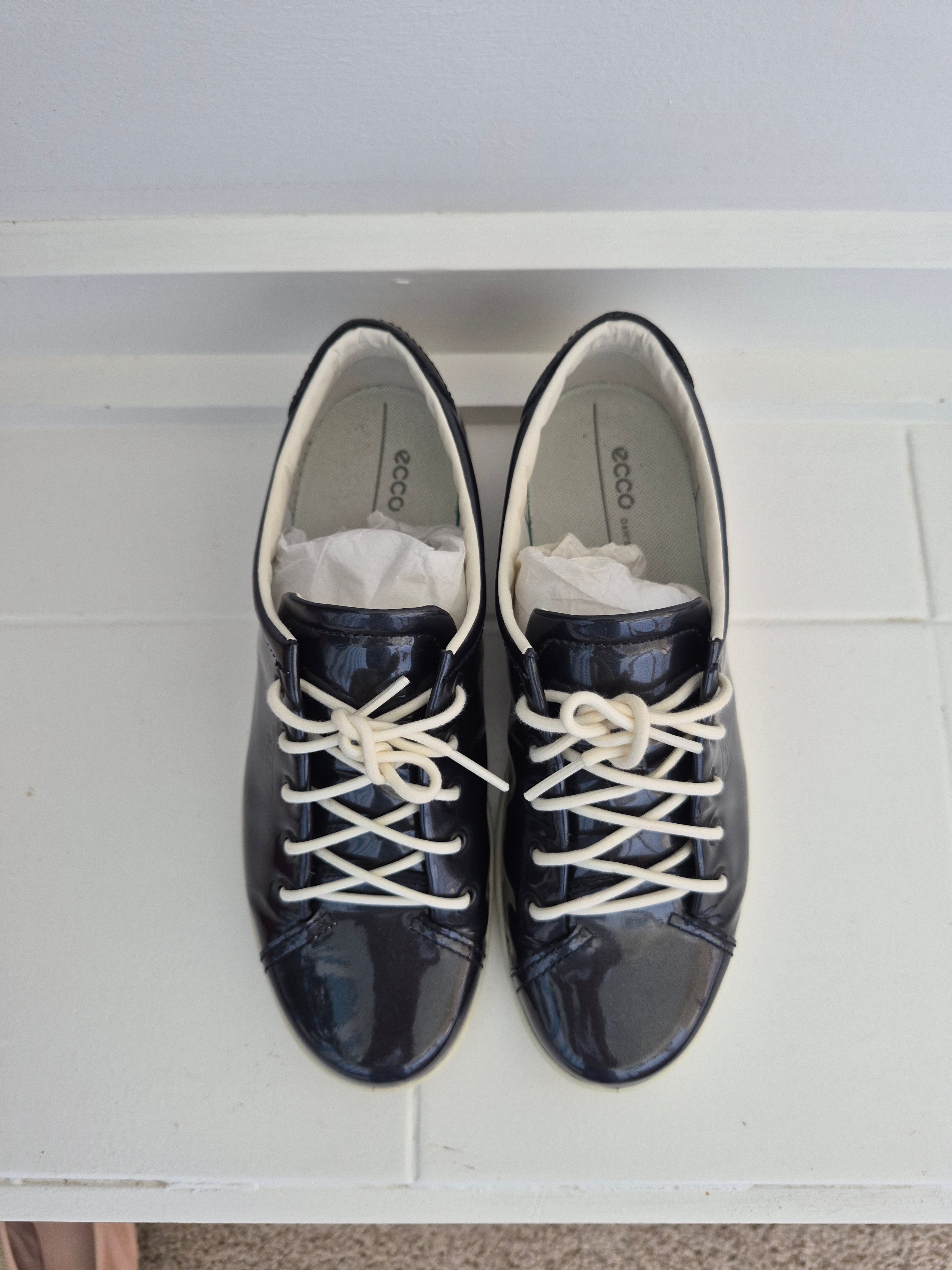 ECCO Sneakers | Size 38