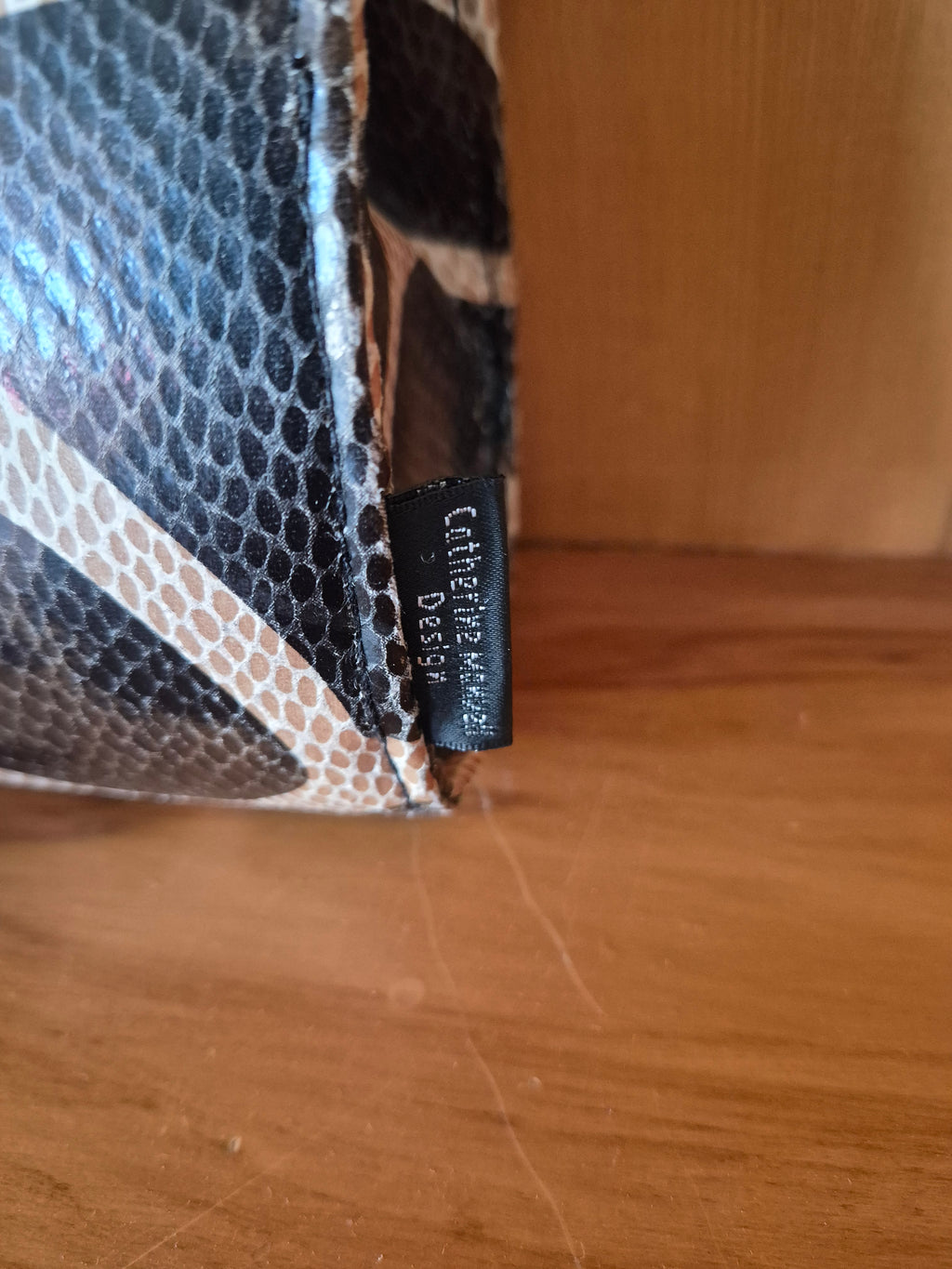Catherine Manuell Bag