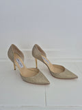 Jimmy Choo Stilettos | Size 38.5