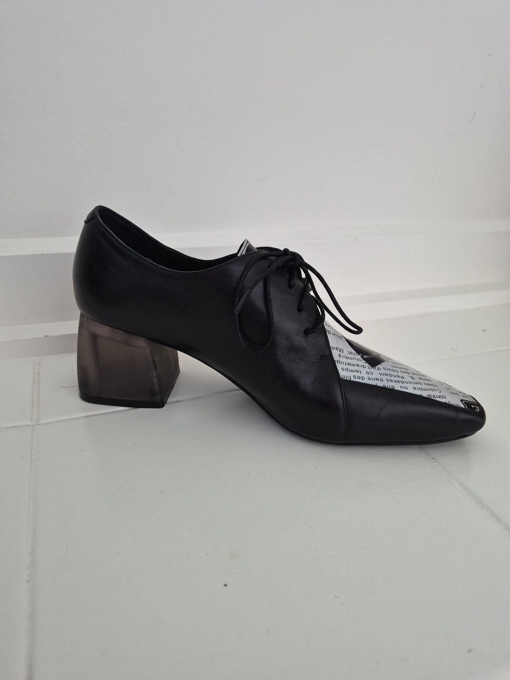 Django & Juliette  | Size 36