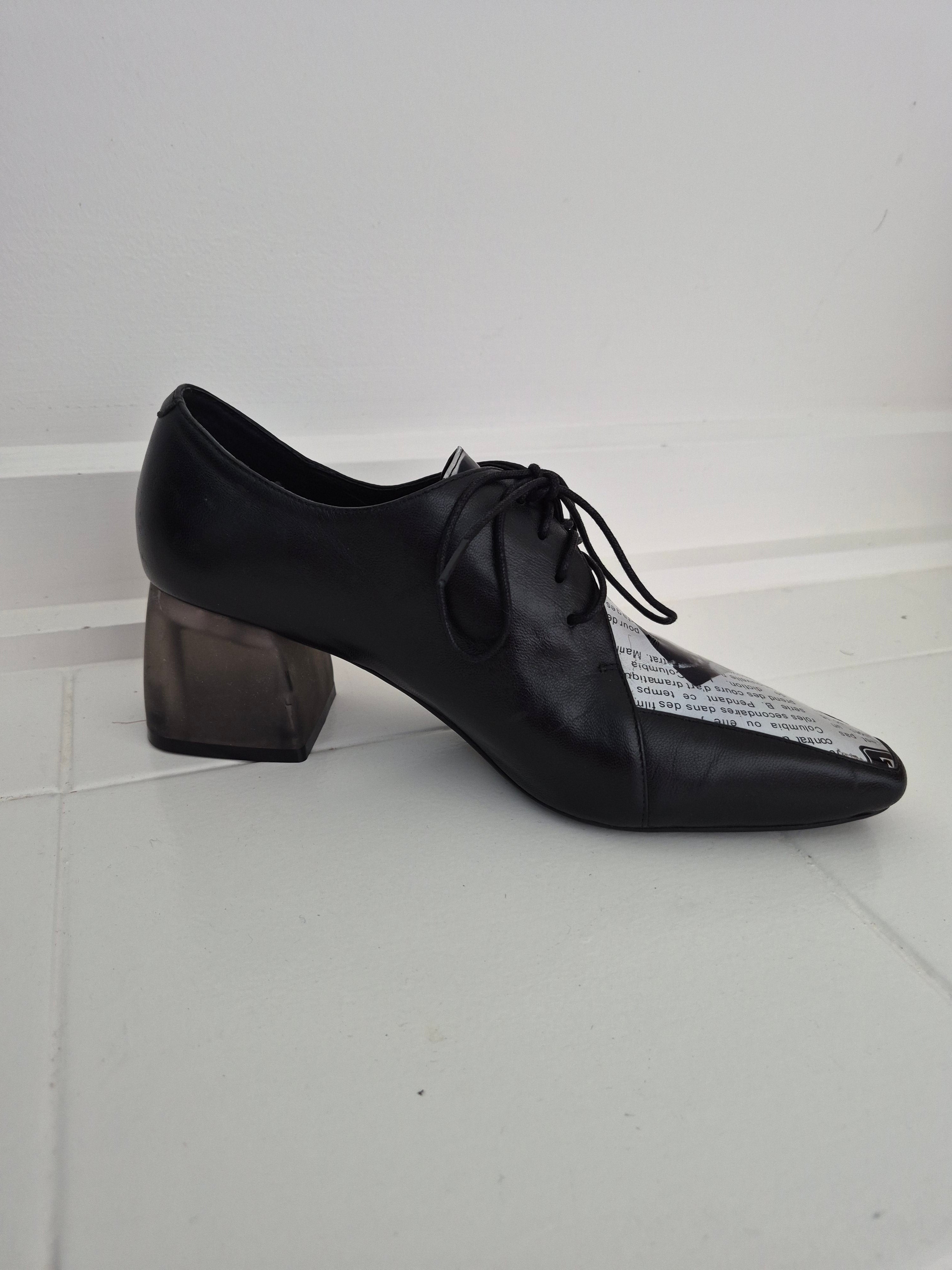 Django & Juliette  | Size 36