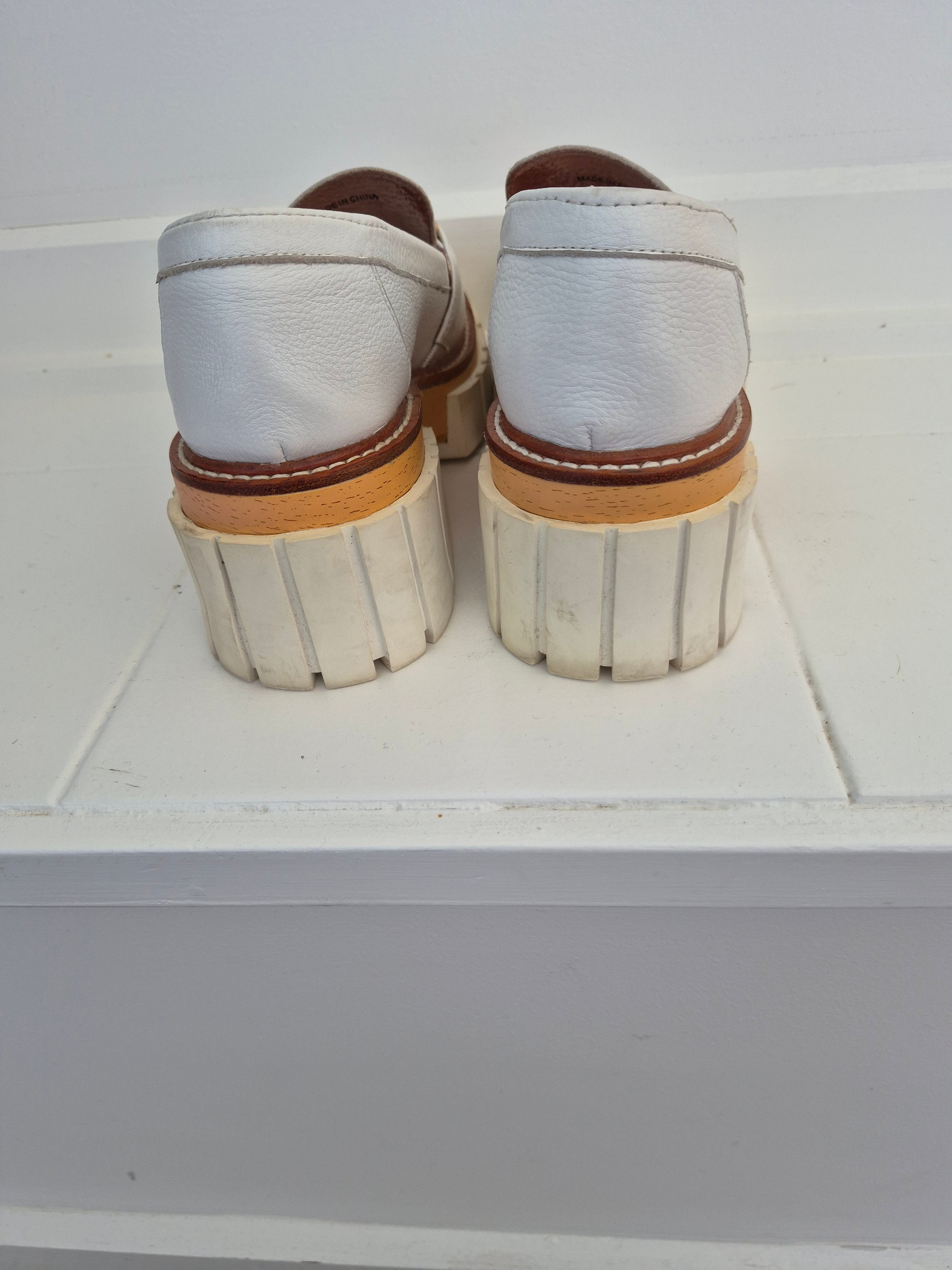 Mi Piaci Kate Loafer | Size 38