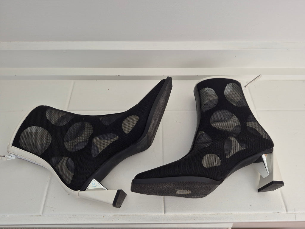United Nude Boots | Size 37