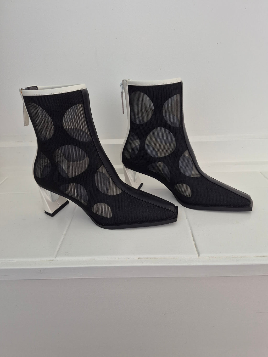 United Nude Boots | Size 37