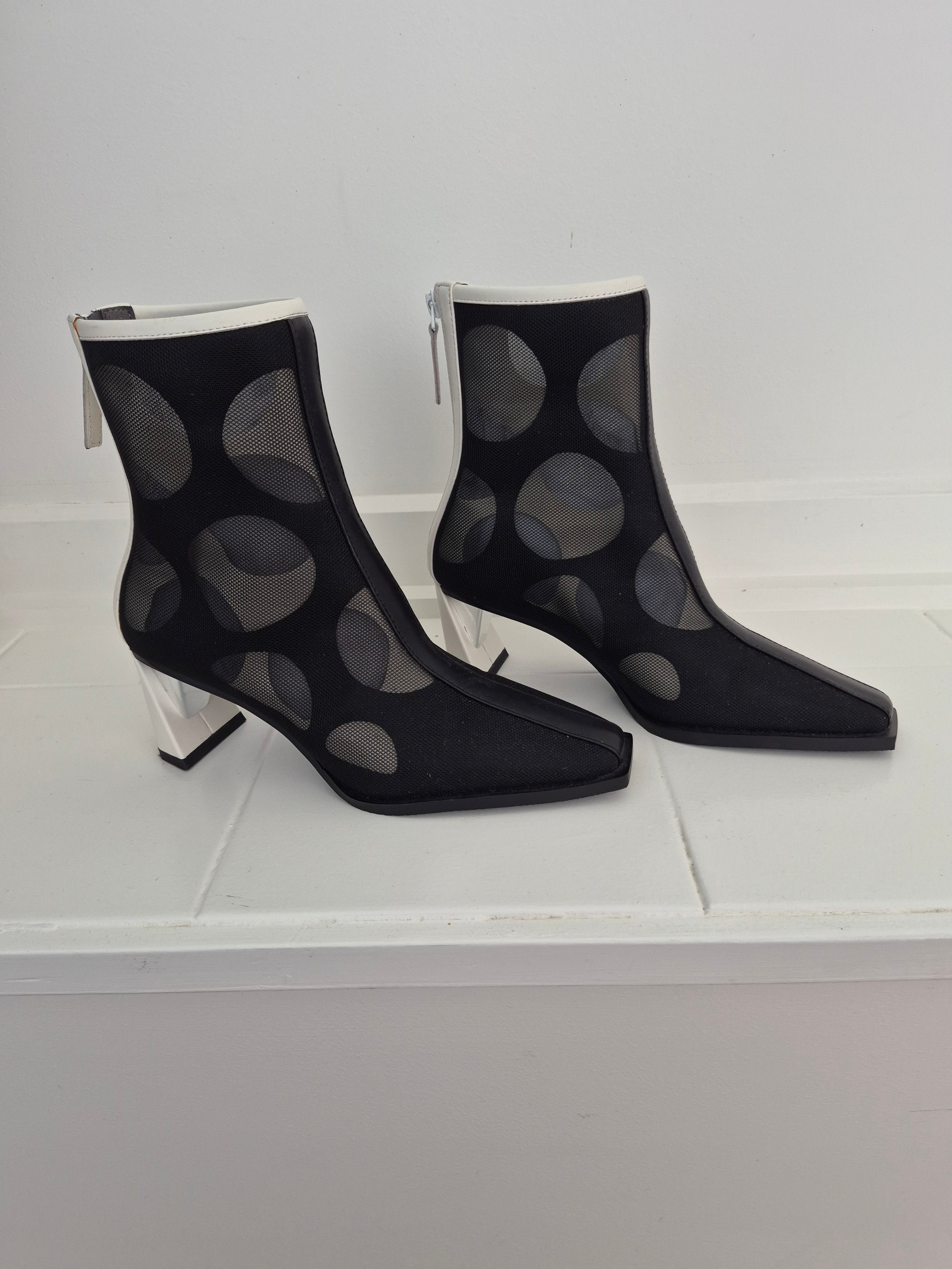 United Nude Boots | Size 37