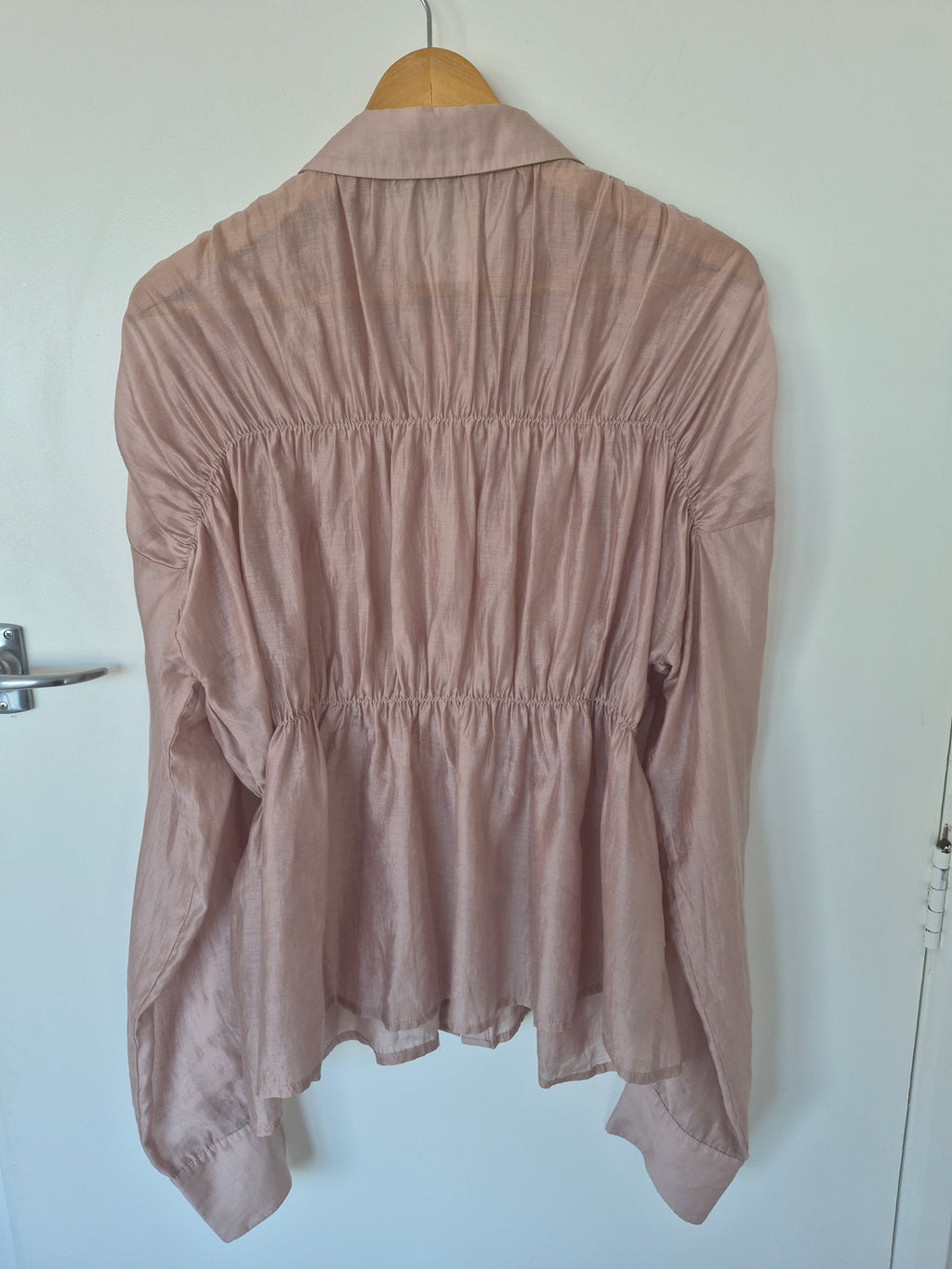 Storm Shirt | Size 12
