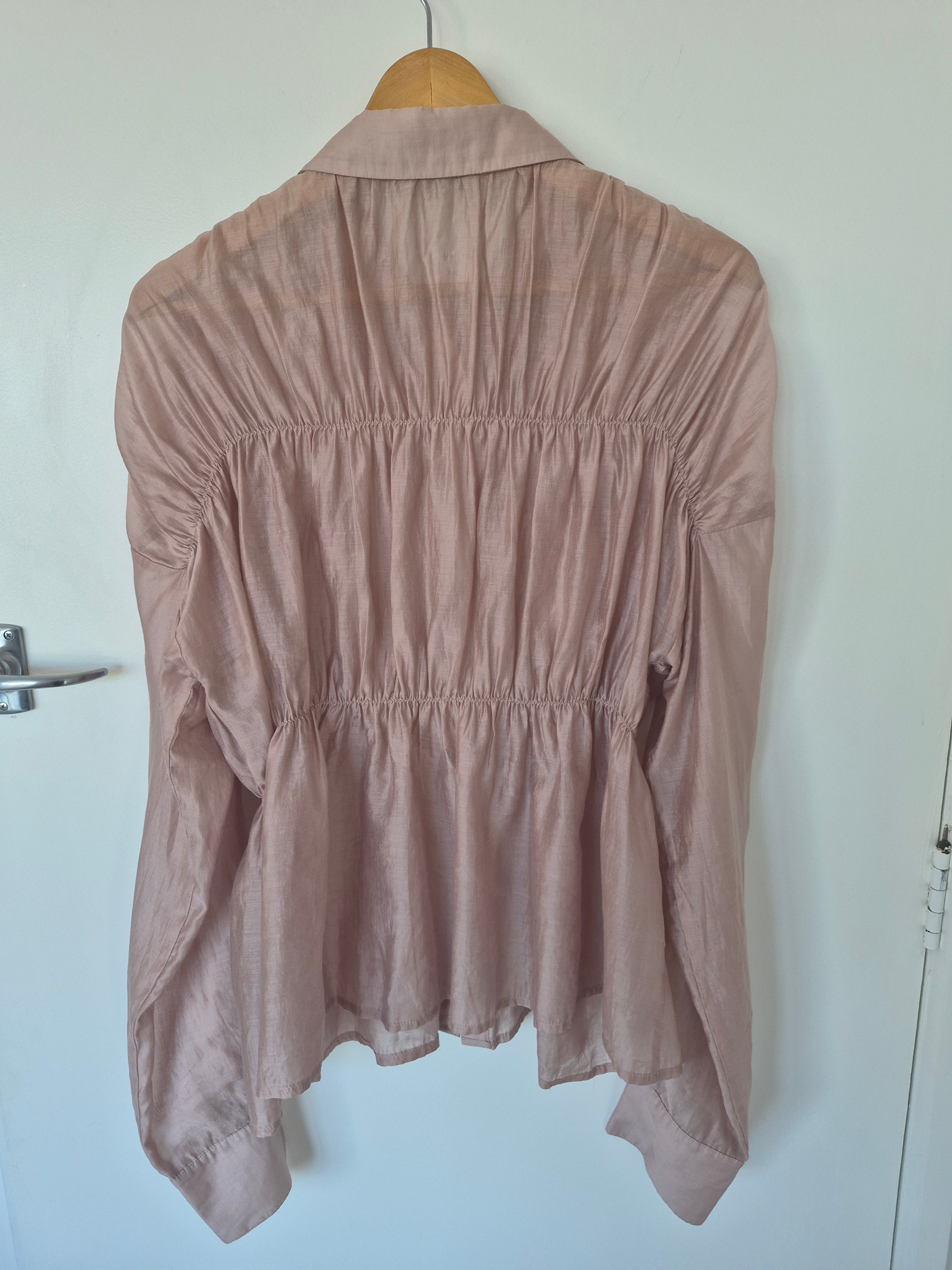 Storm Shirt | Size 12