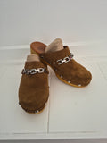 SKA Clogs | Size 38
