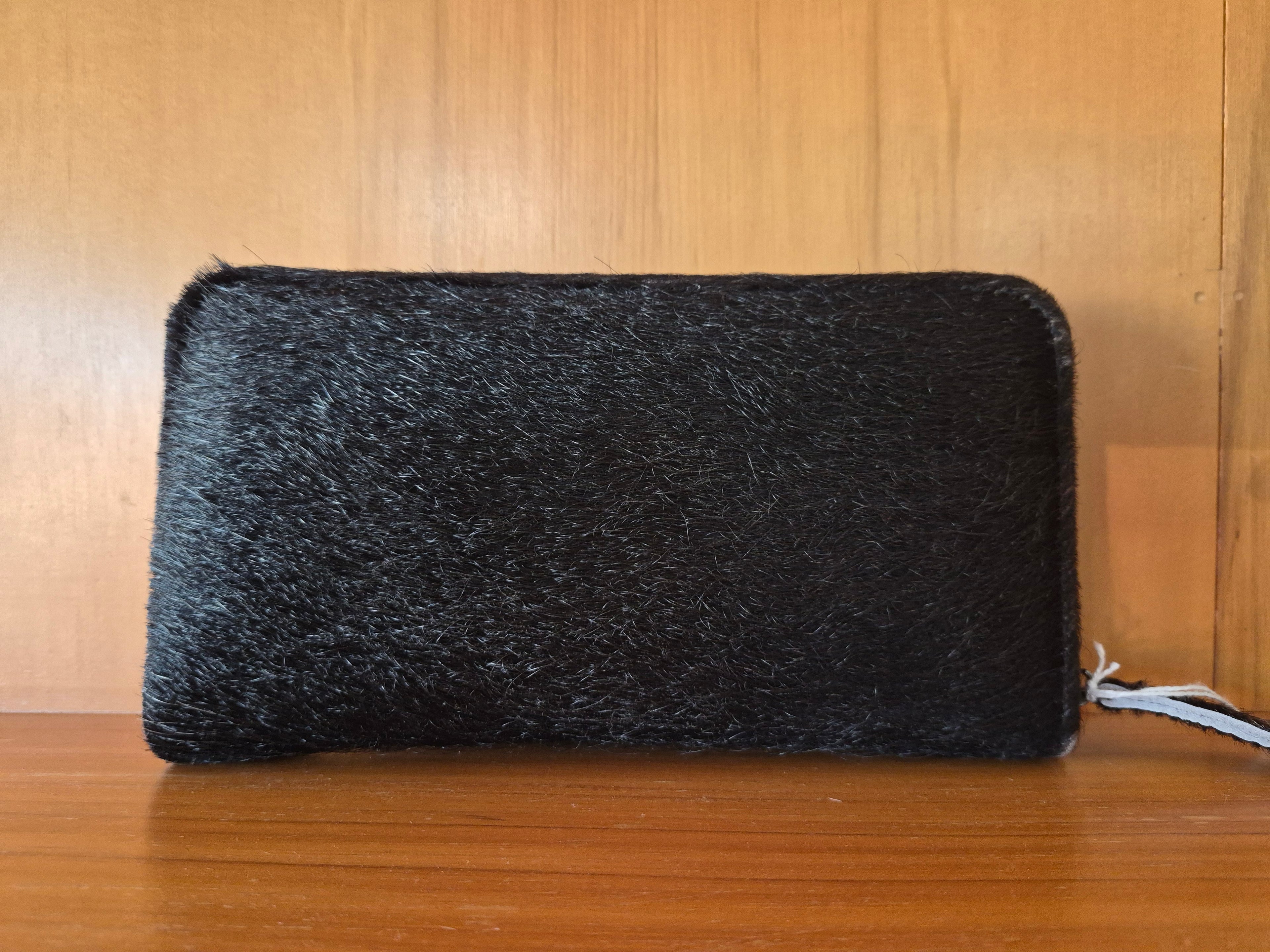 Furmoo Cowhide Wallet