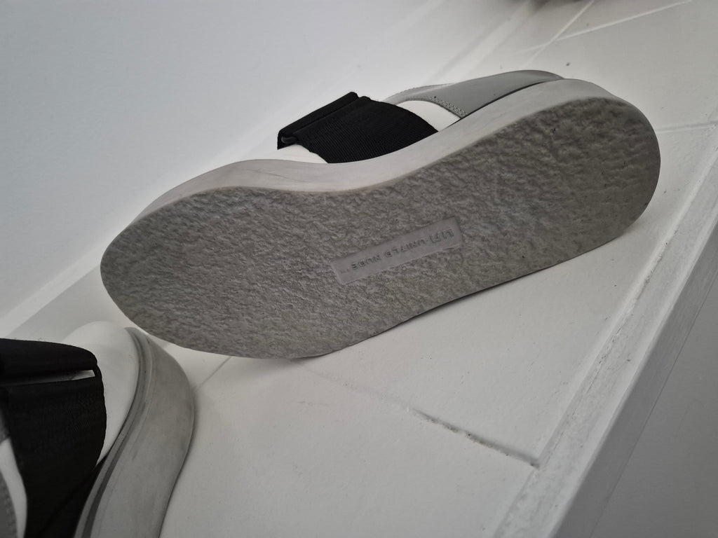 United Nude Designer Juko Sneakers | Size 38