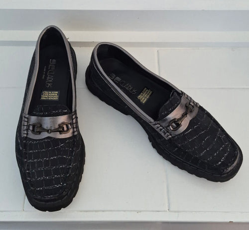 Clarus Moccasin | Size 40