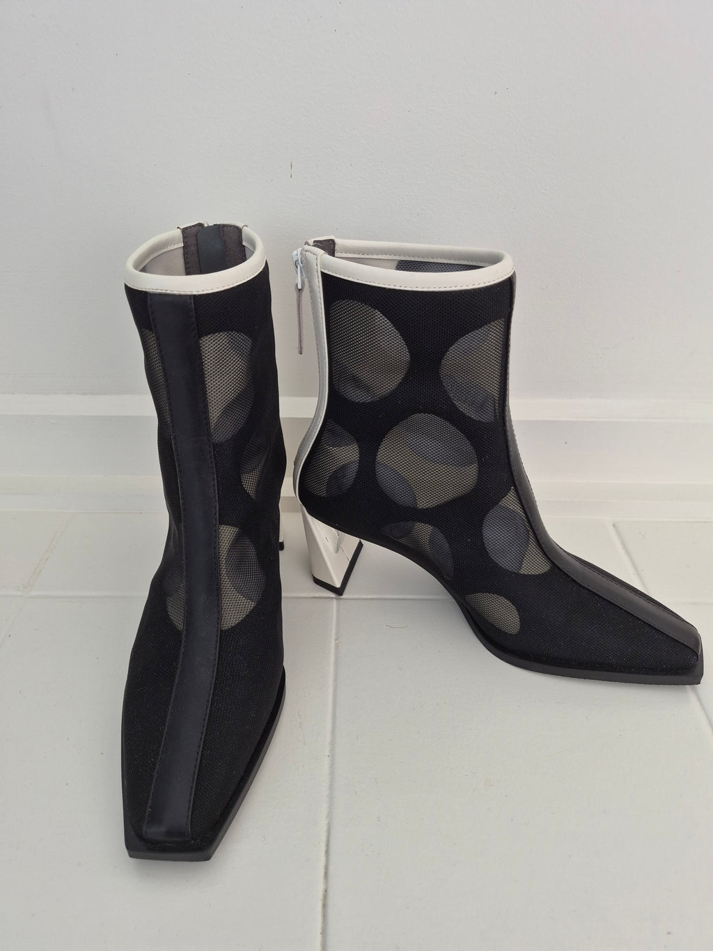 United Nude Boots | Size 37