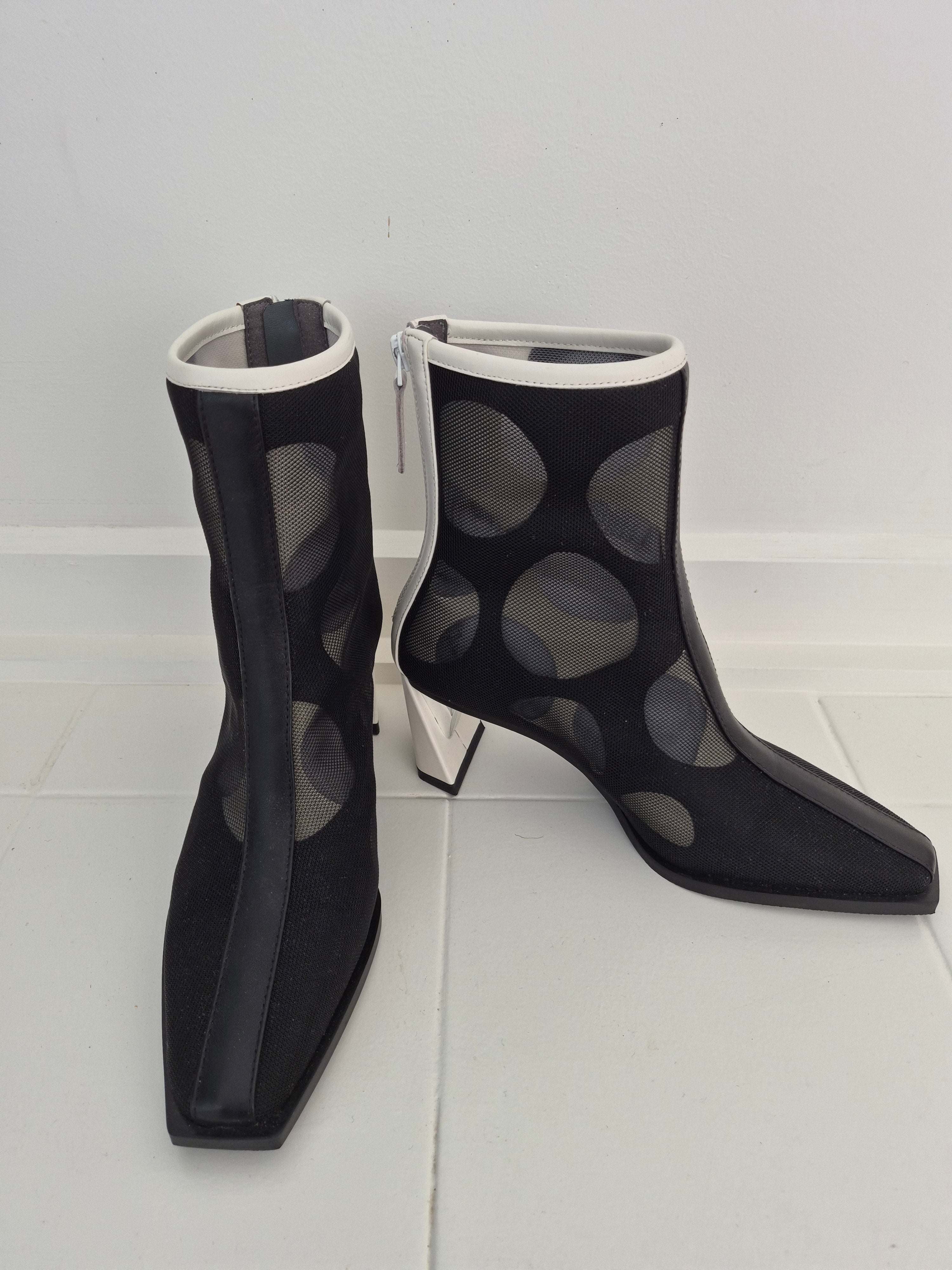 United Nude Boots | Size 37