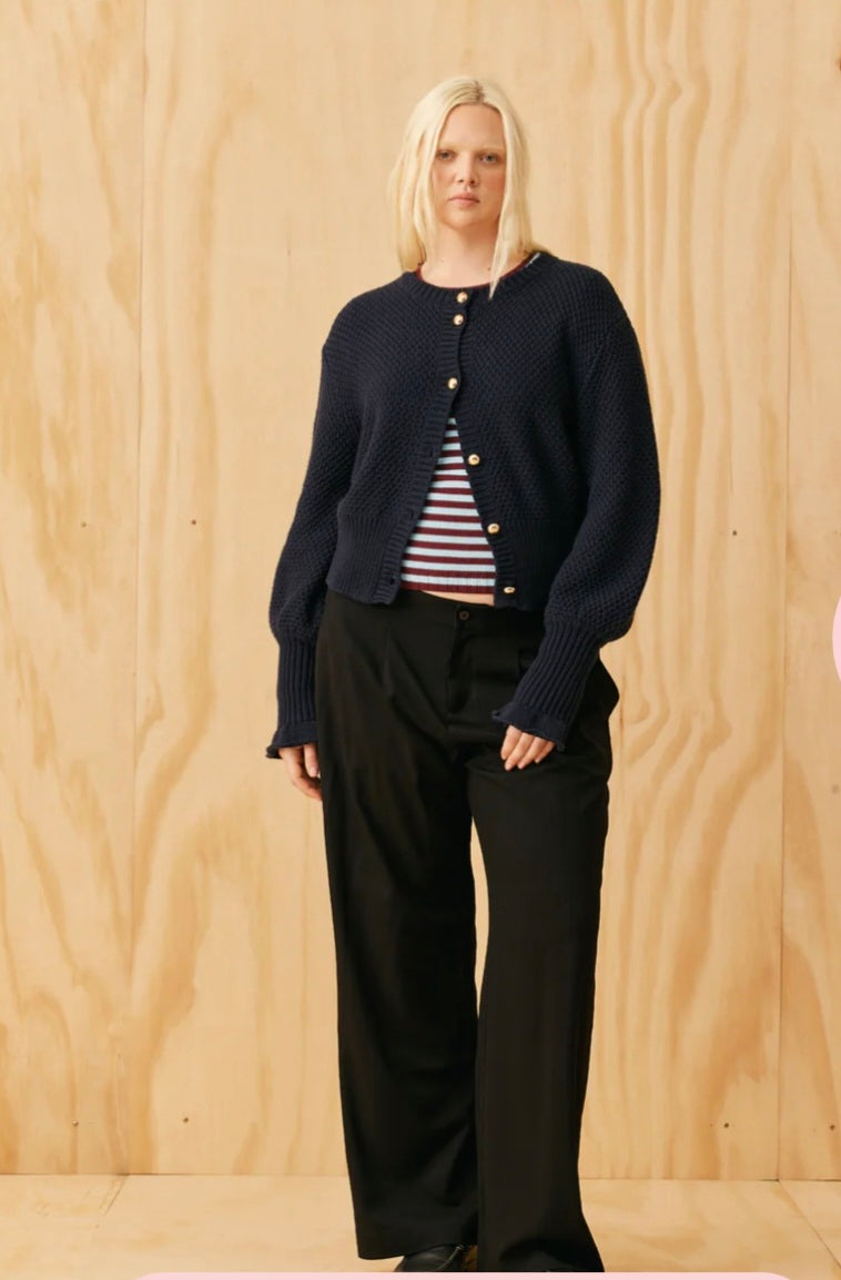 Ruby Matilda Cardigan | Size 10