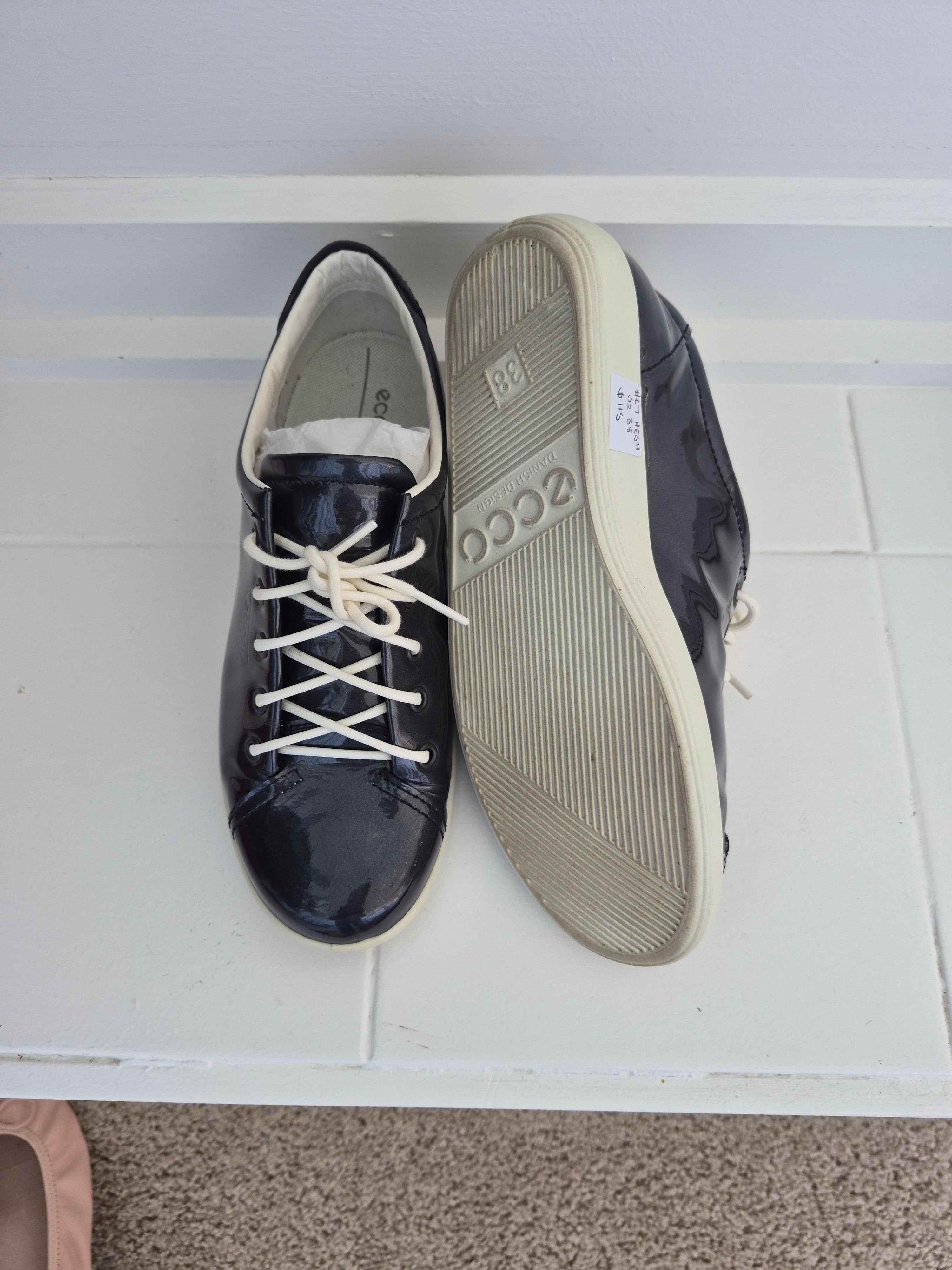 ECCO Sneakers | Size 38