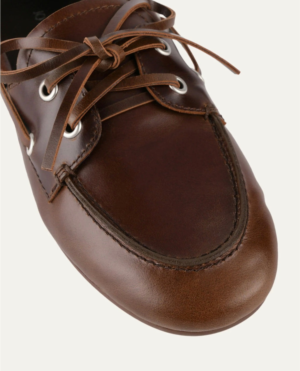 Jo Mercer Helm Loafers | Size 39