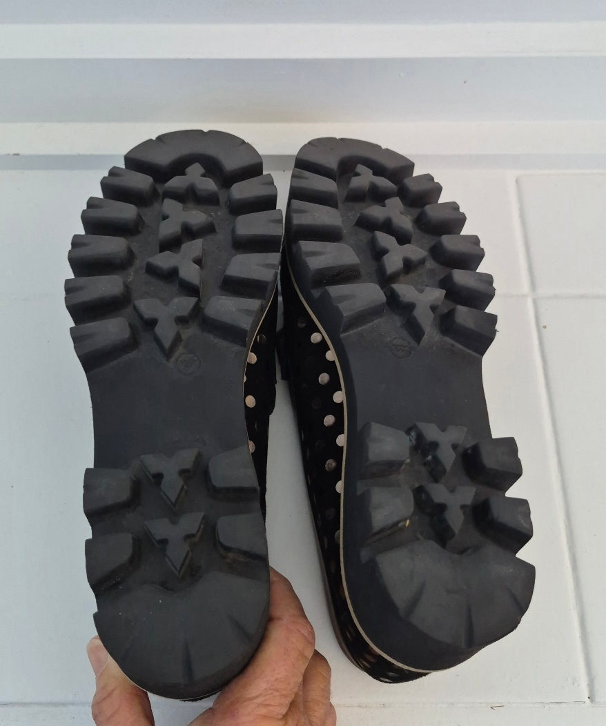 Clarus Moccasin | Size 40