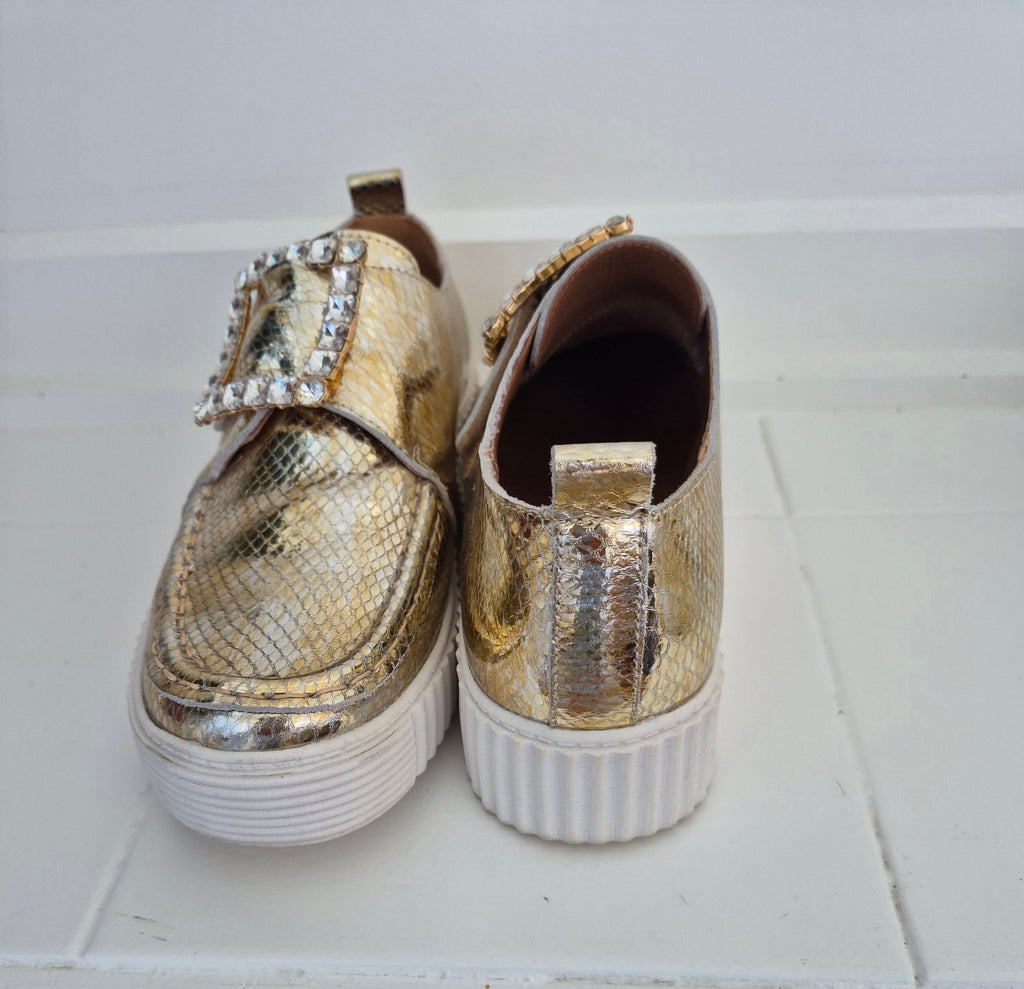 Alfie & Evie Sneaker | Size 39