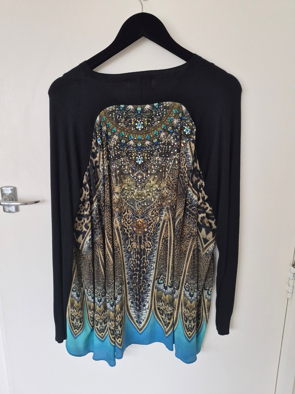 Camilla Knit | Size 14/16