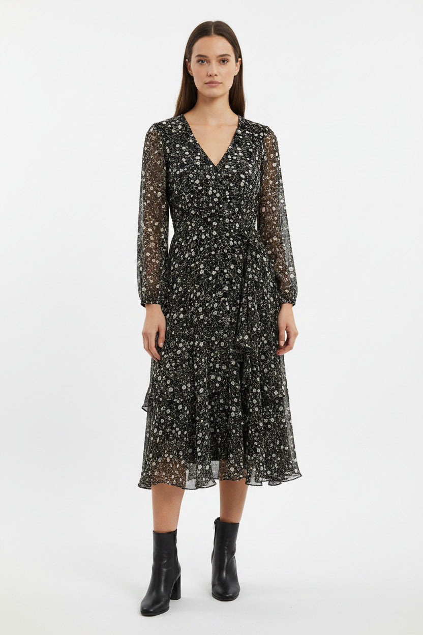Shona Joy Dress | Size 10