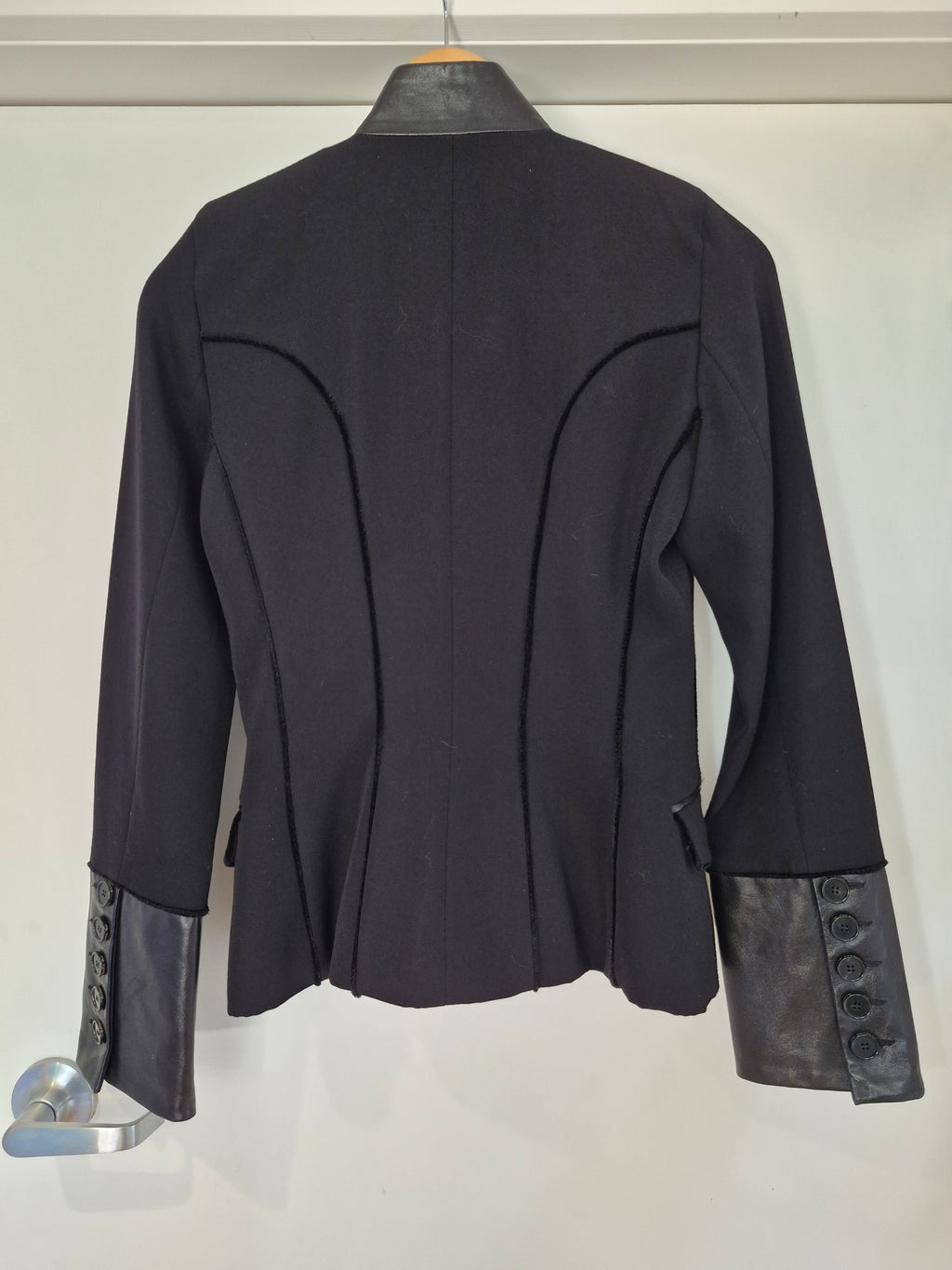Barbara Bui Jacket | Size 38/6