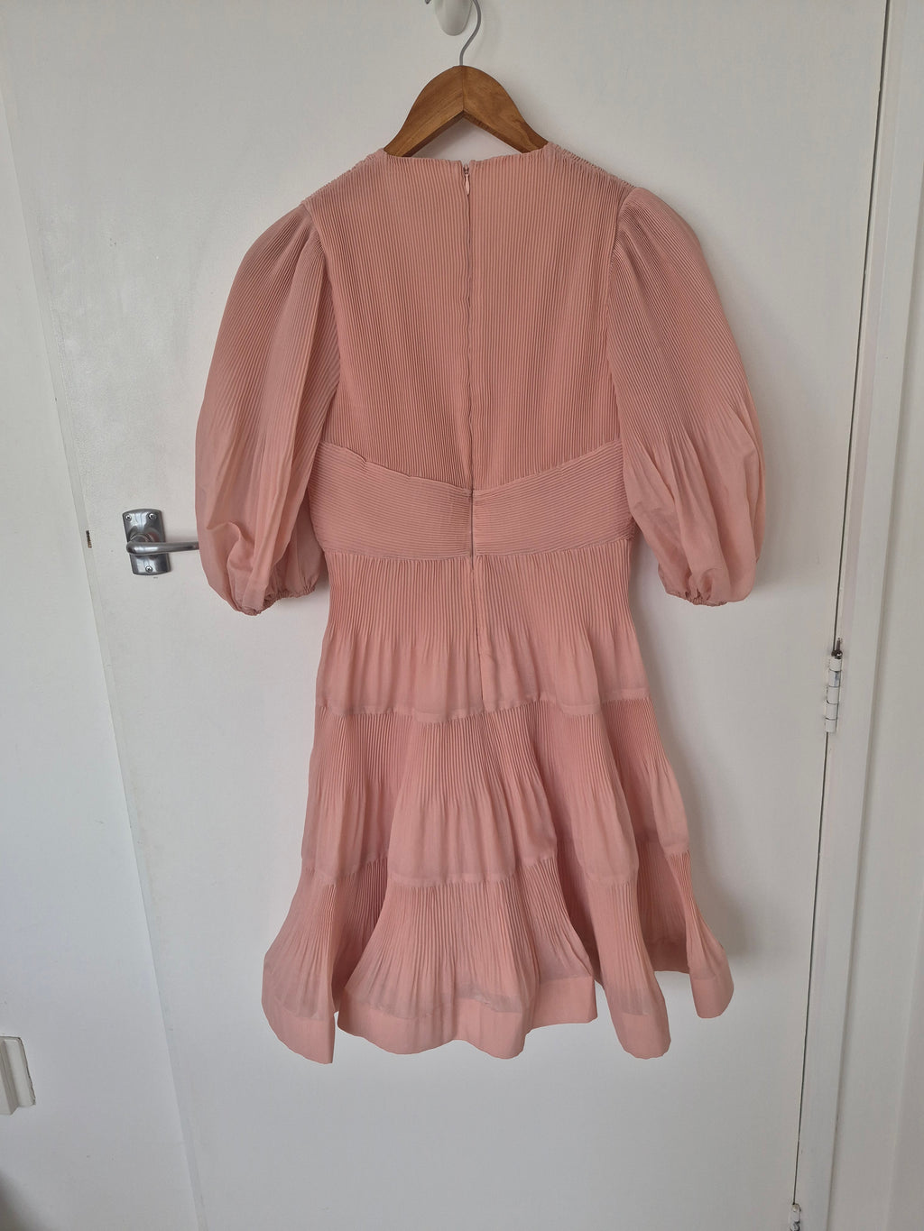 Zimmerman Dress | Size 0/8