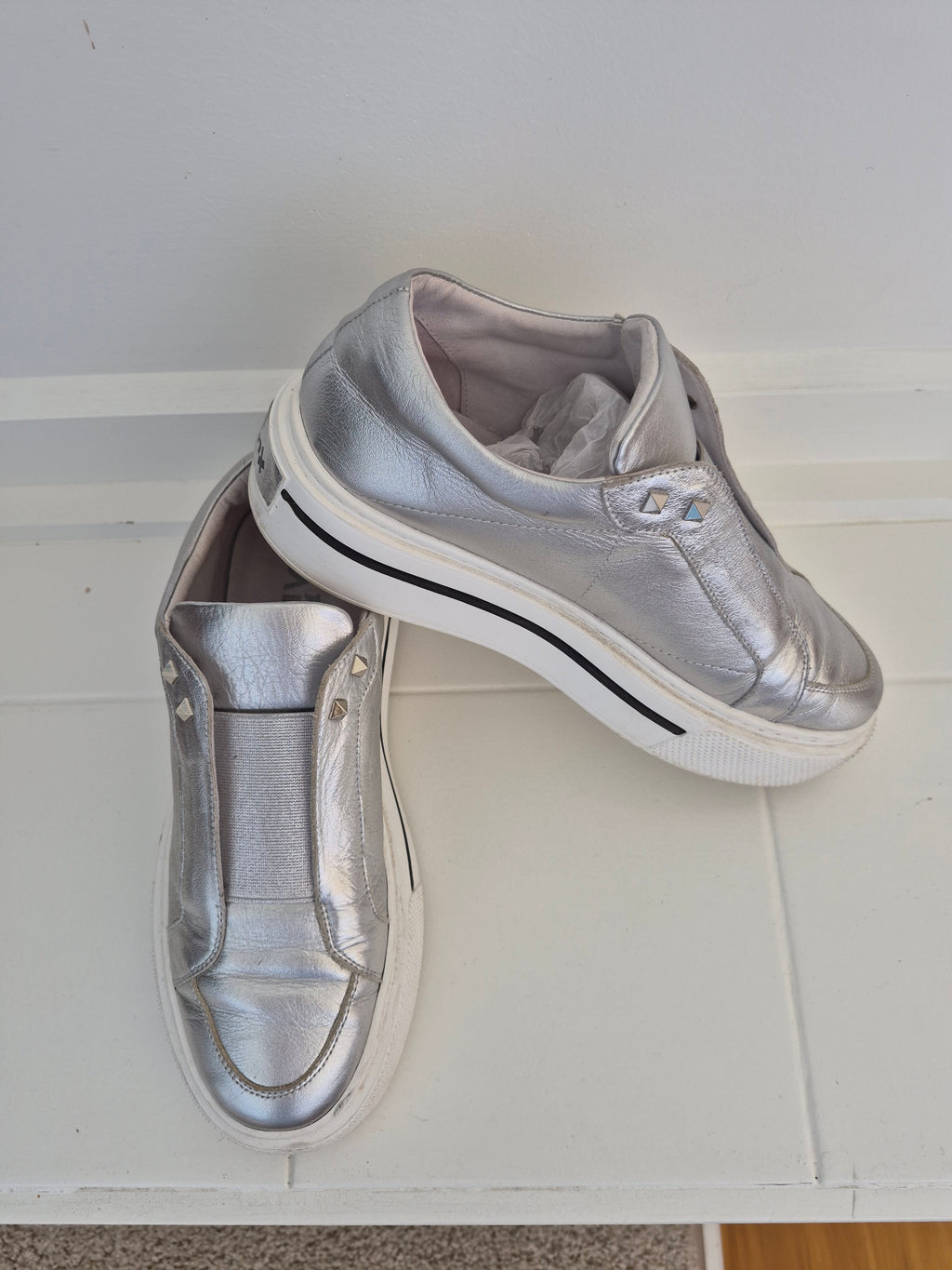 Minx Sneakers | Size 39
