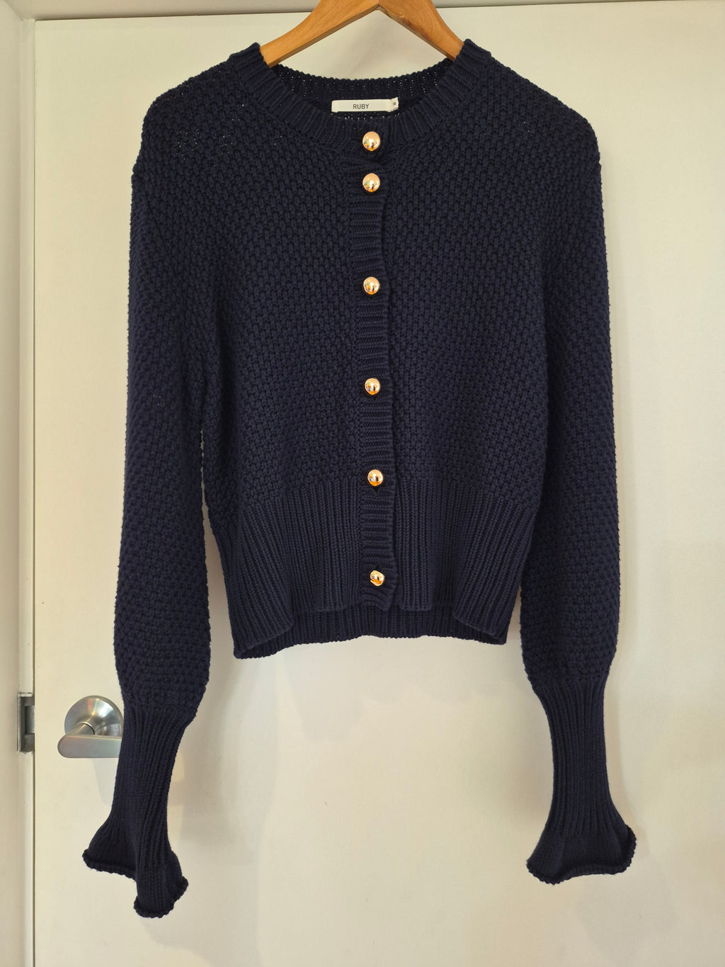 Ruby Matilda Cardigan | Size 10