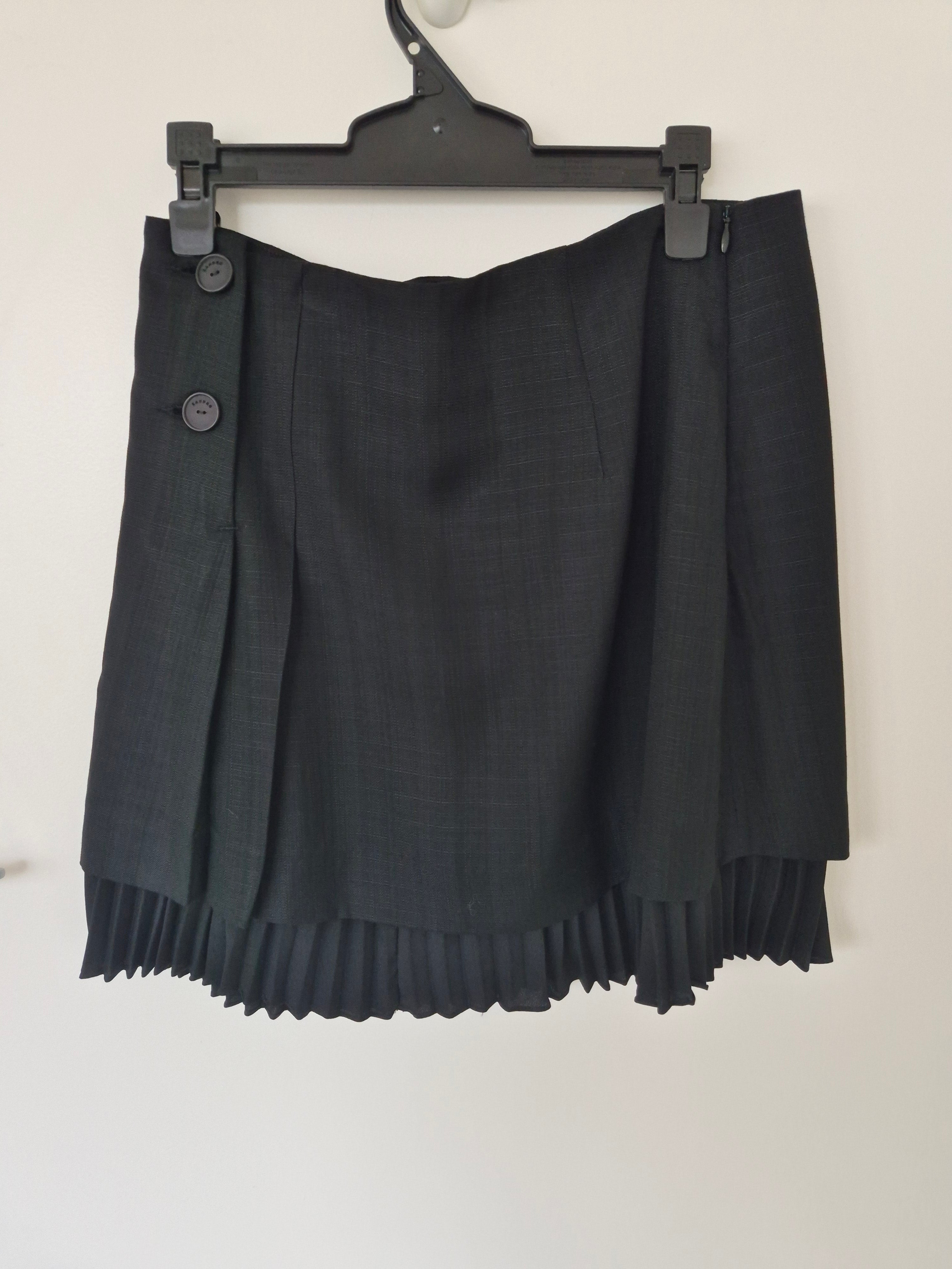 Sandro Skirt | Size 10/38