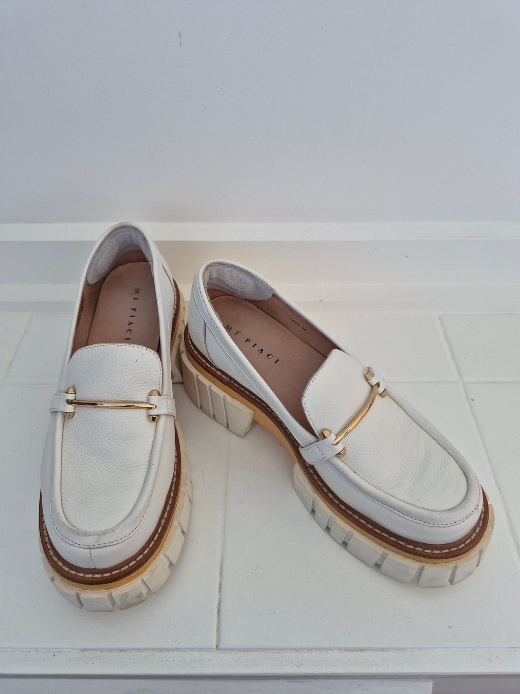 Mi Piaci Kate Loafer | Size 38