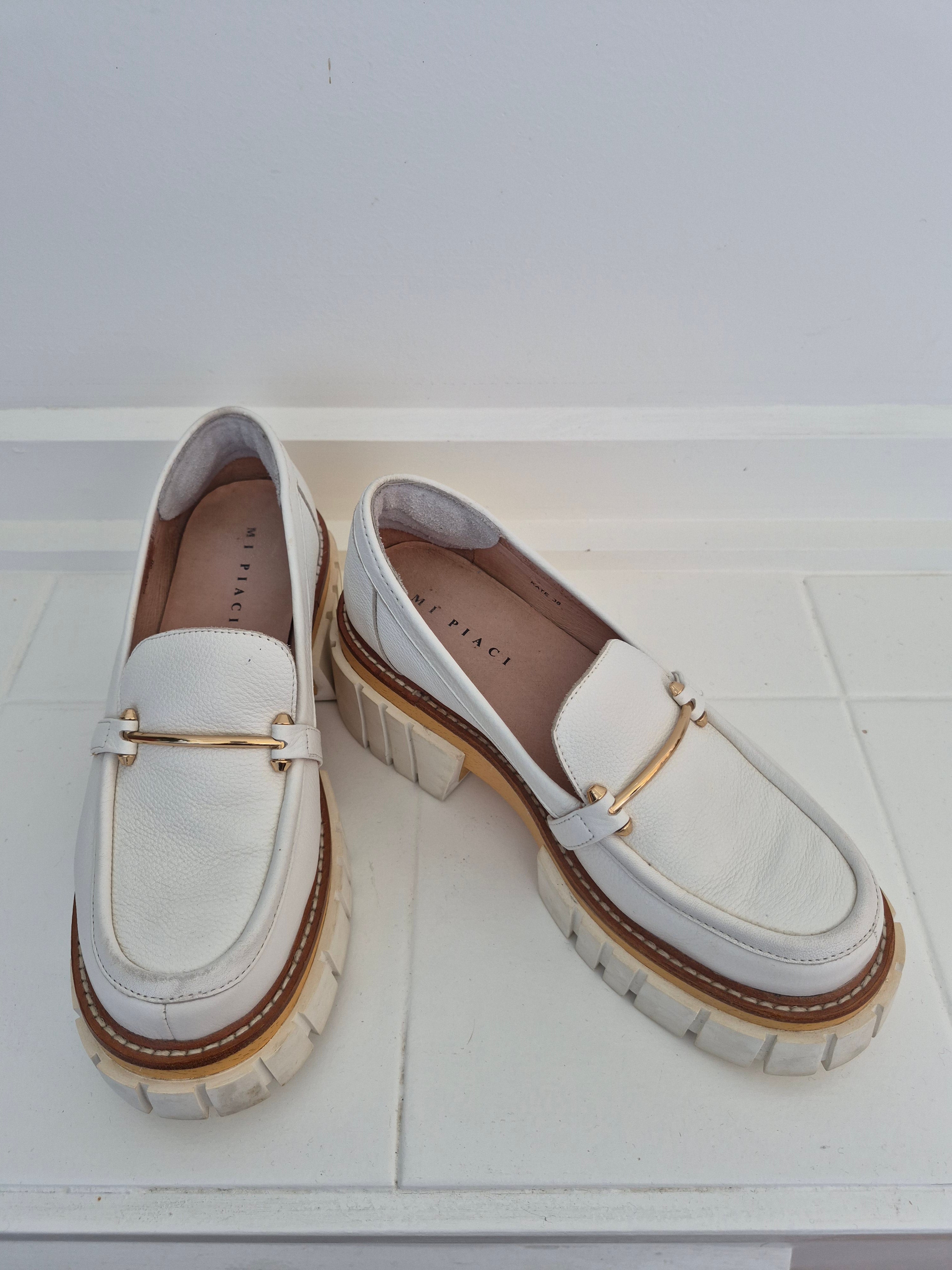 Mi Piaci Kate Loafer | Size 38