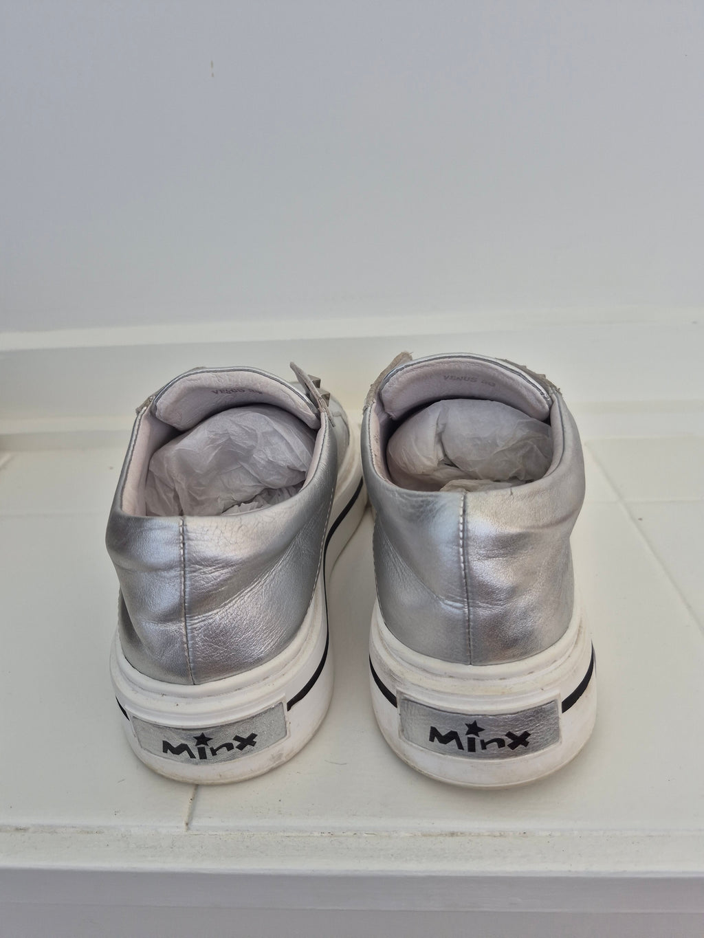 Minx Sneakers | Size 39