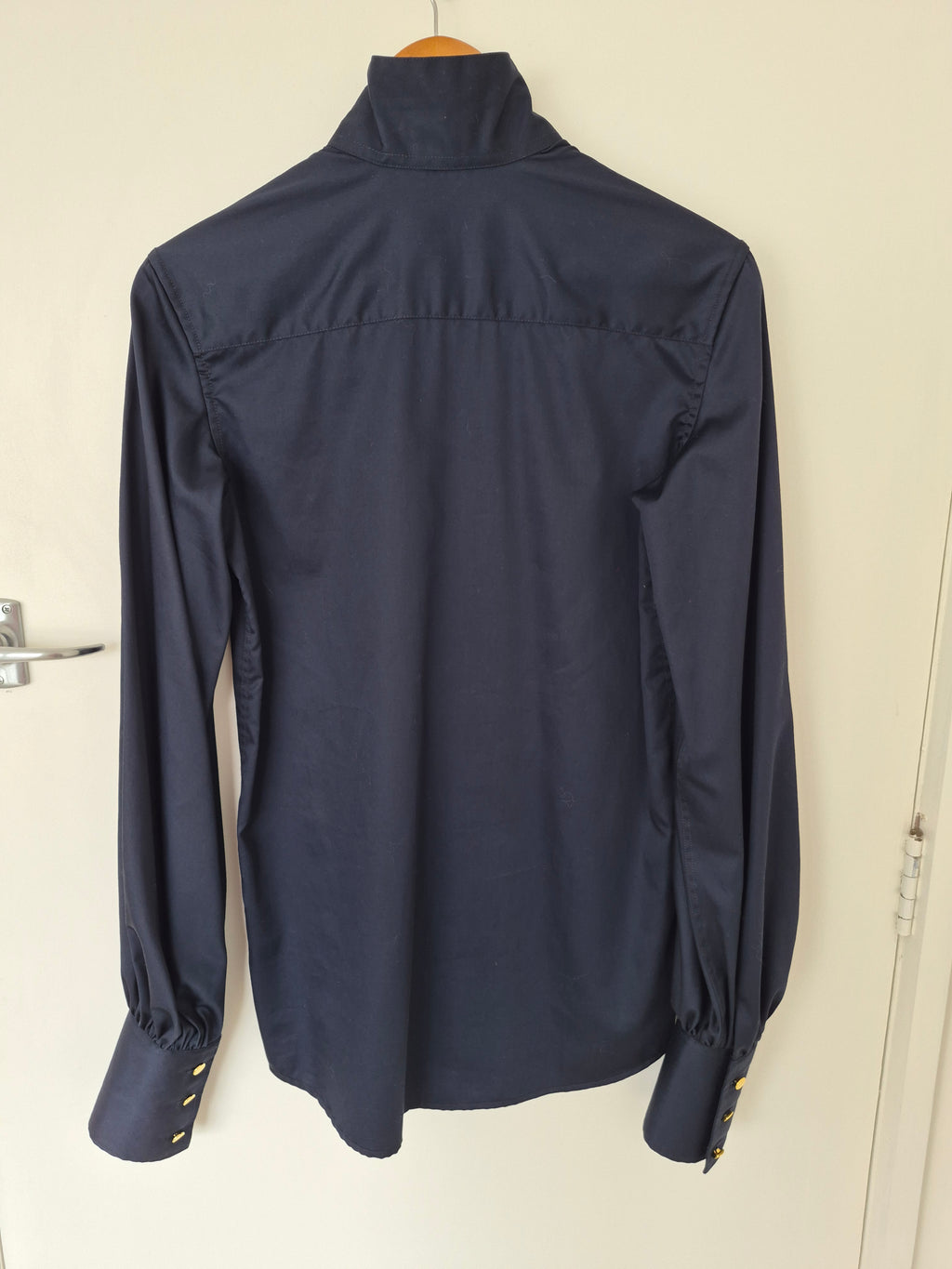 Anna Quan Amelia Shirt | Size 8