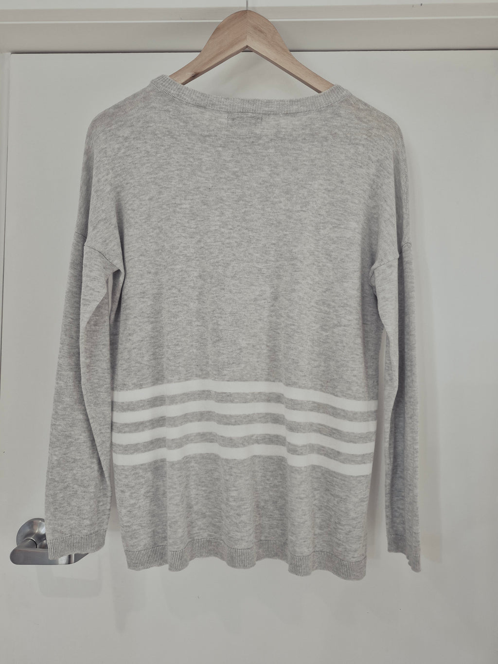 Standard Issue Cotton Knit | Size XS/S