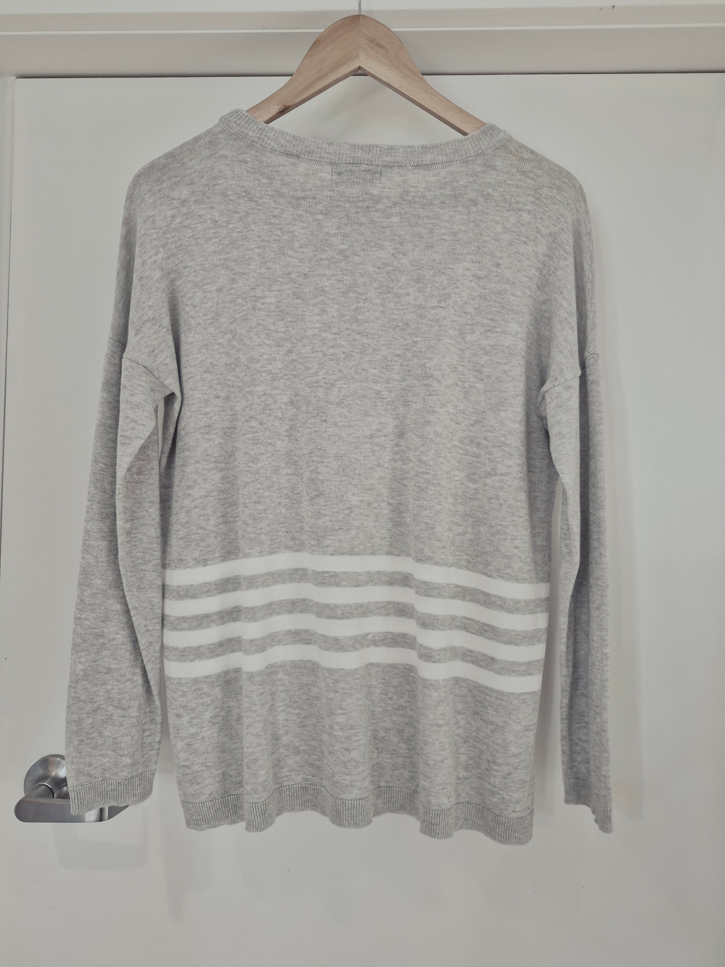 Standard Issue Cotton Knit | Size XS/S