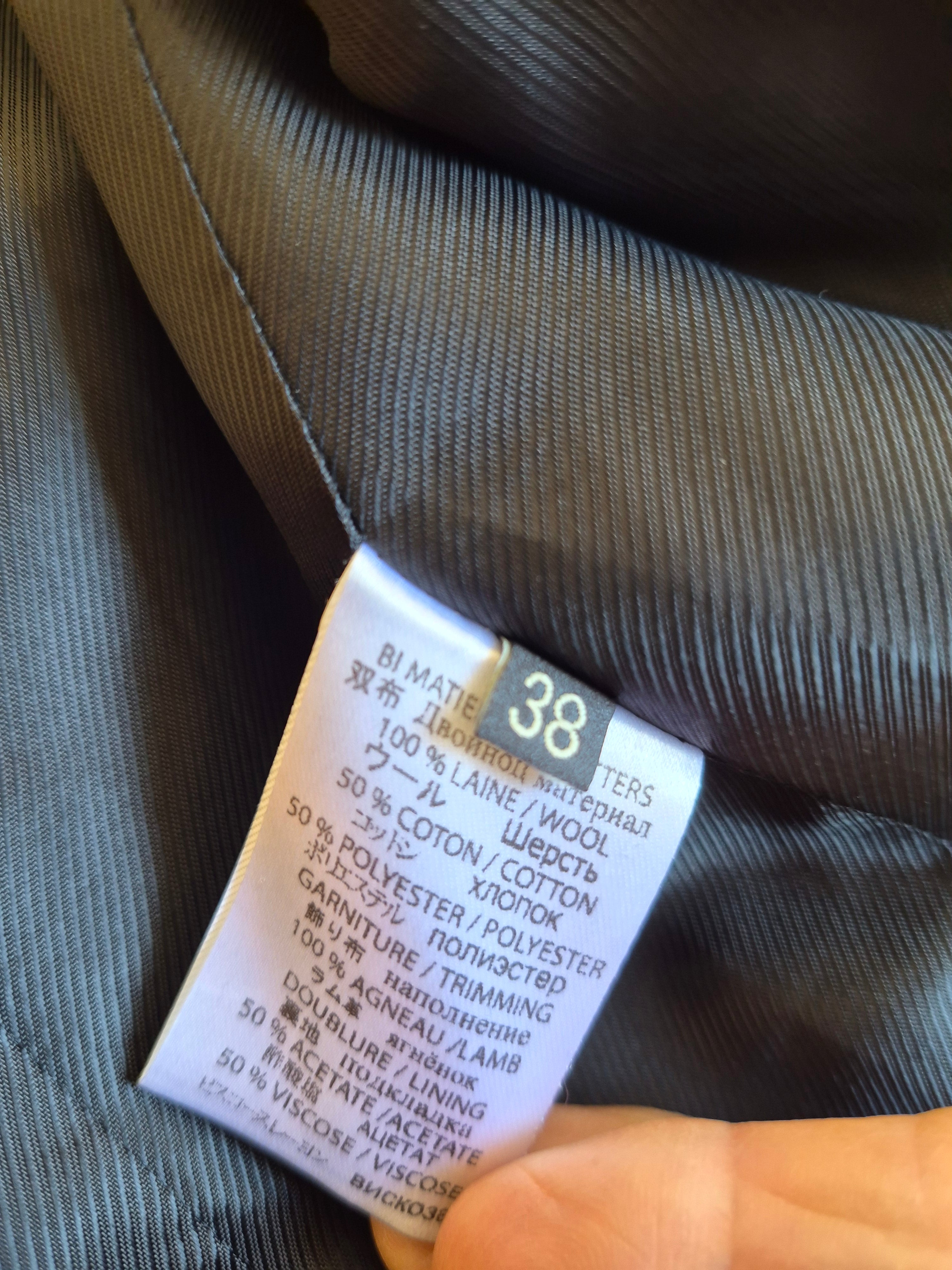 Barbara Bui Jacket | Size 38/6