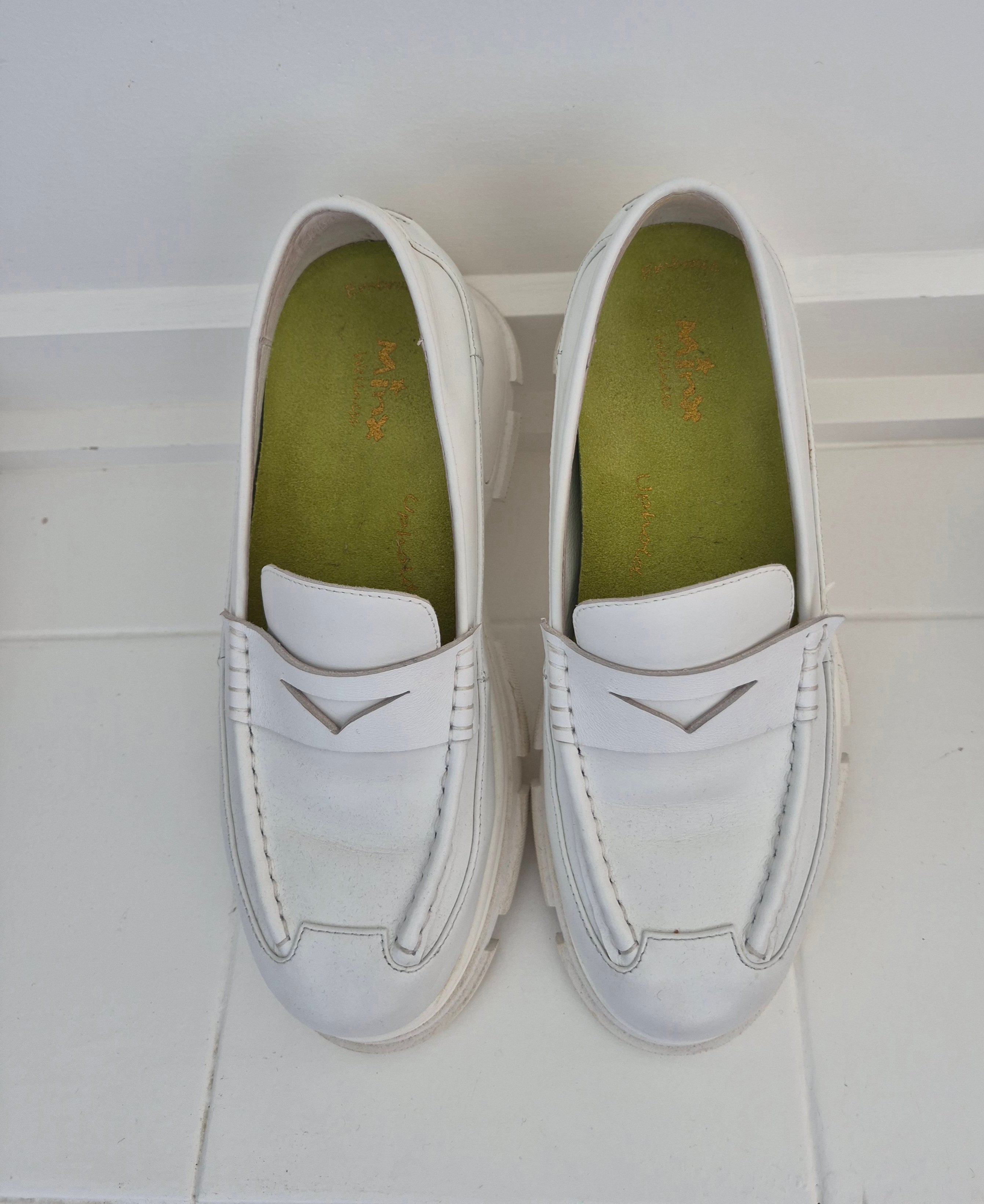 Minx Loafer | Size 40