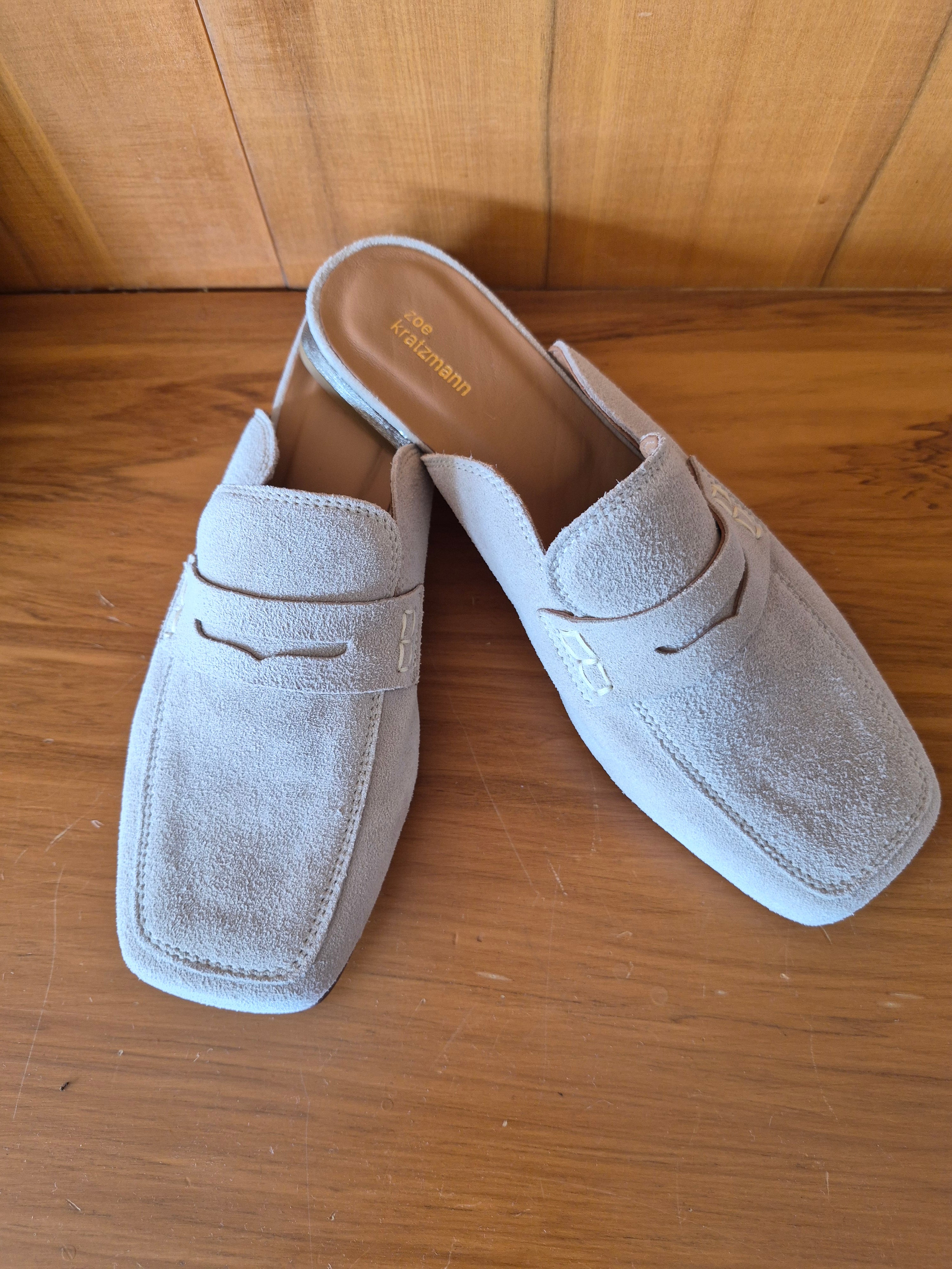 Zoe Kratzmann Slides \ Size 37