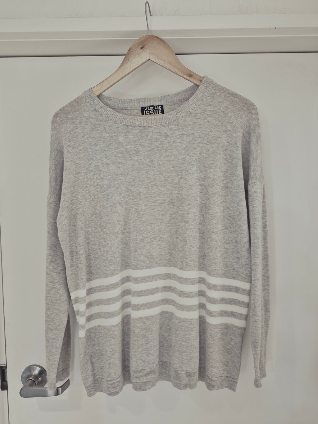 Standard Issue Cotton Knit | Size XS/S