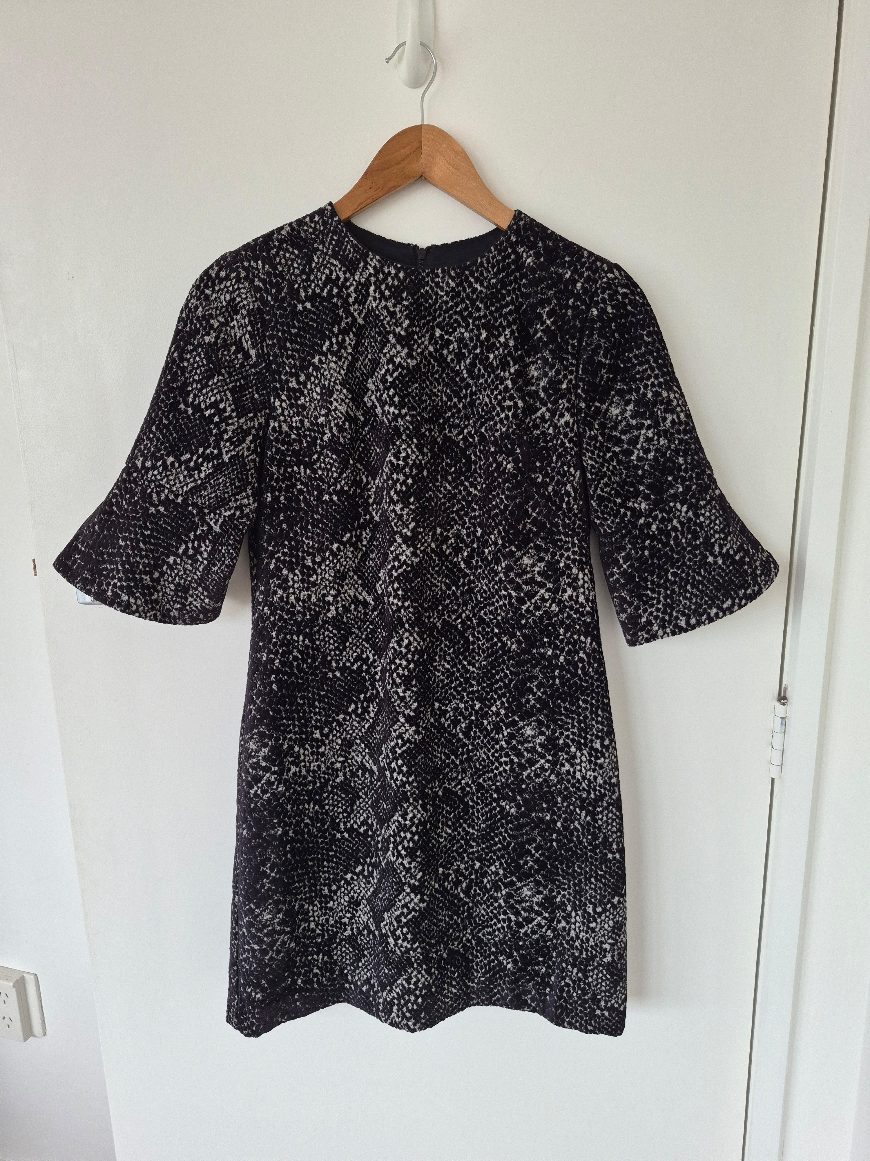 Cue Dress | Size 8