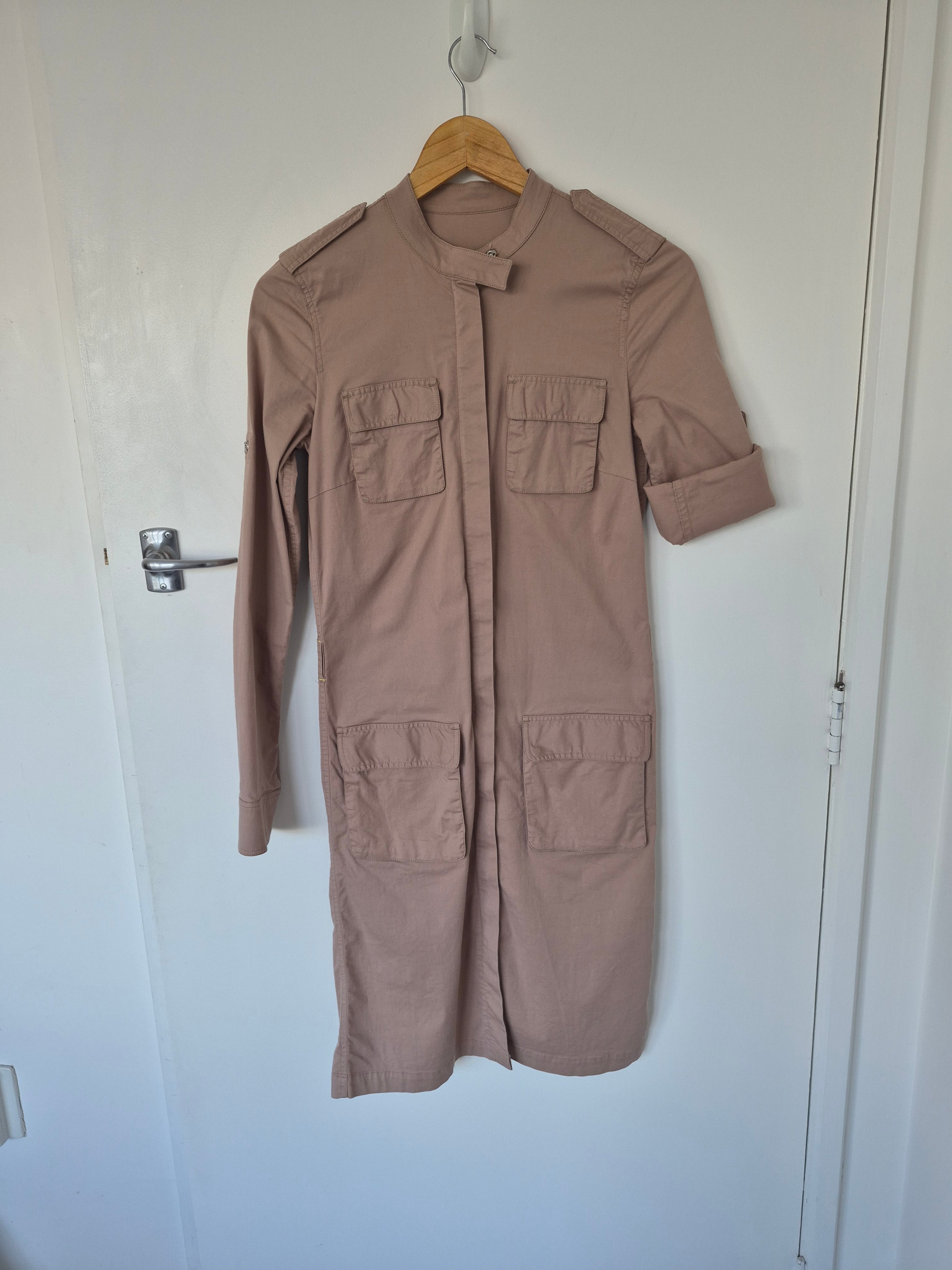 Joseph Designer Coat | Size XS