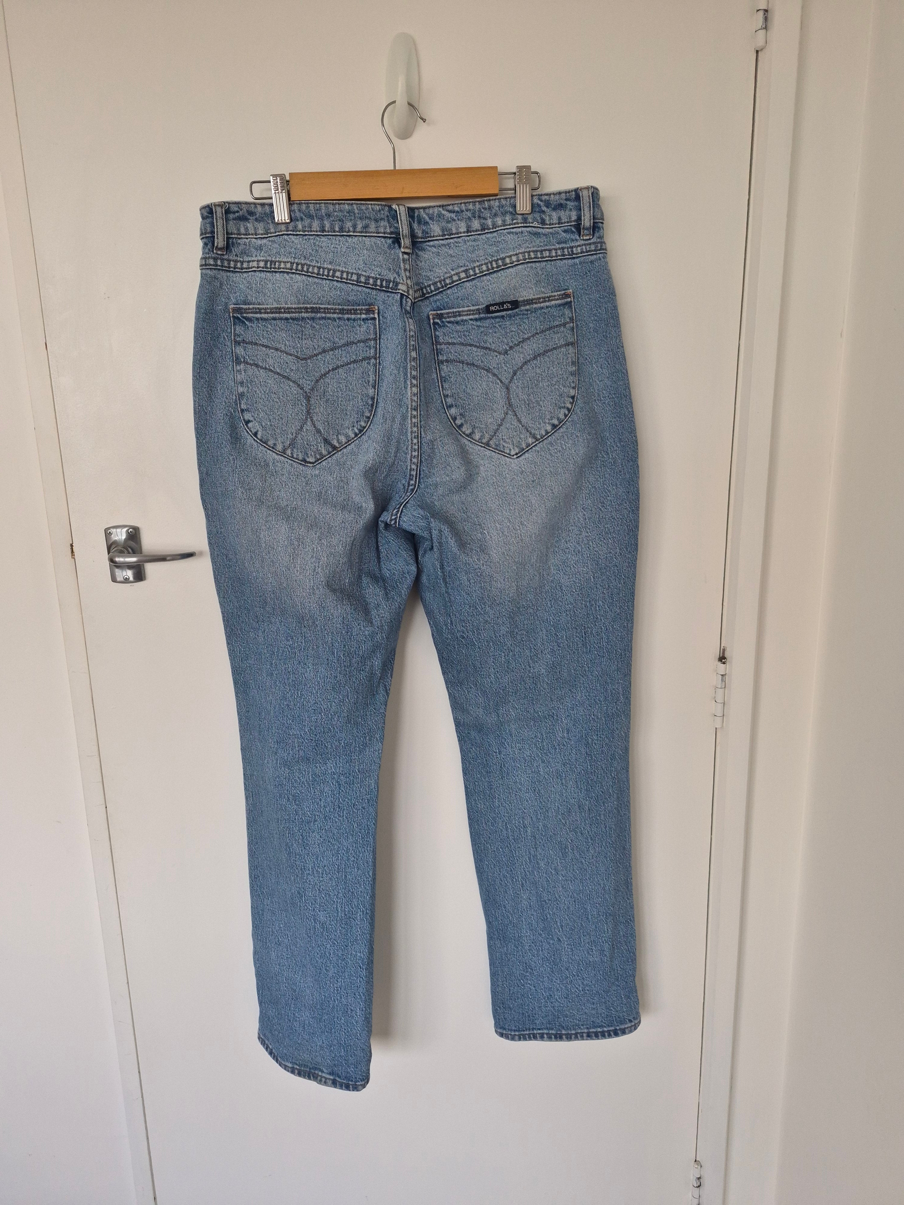 Rolla's Jeans | Size 16