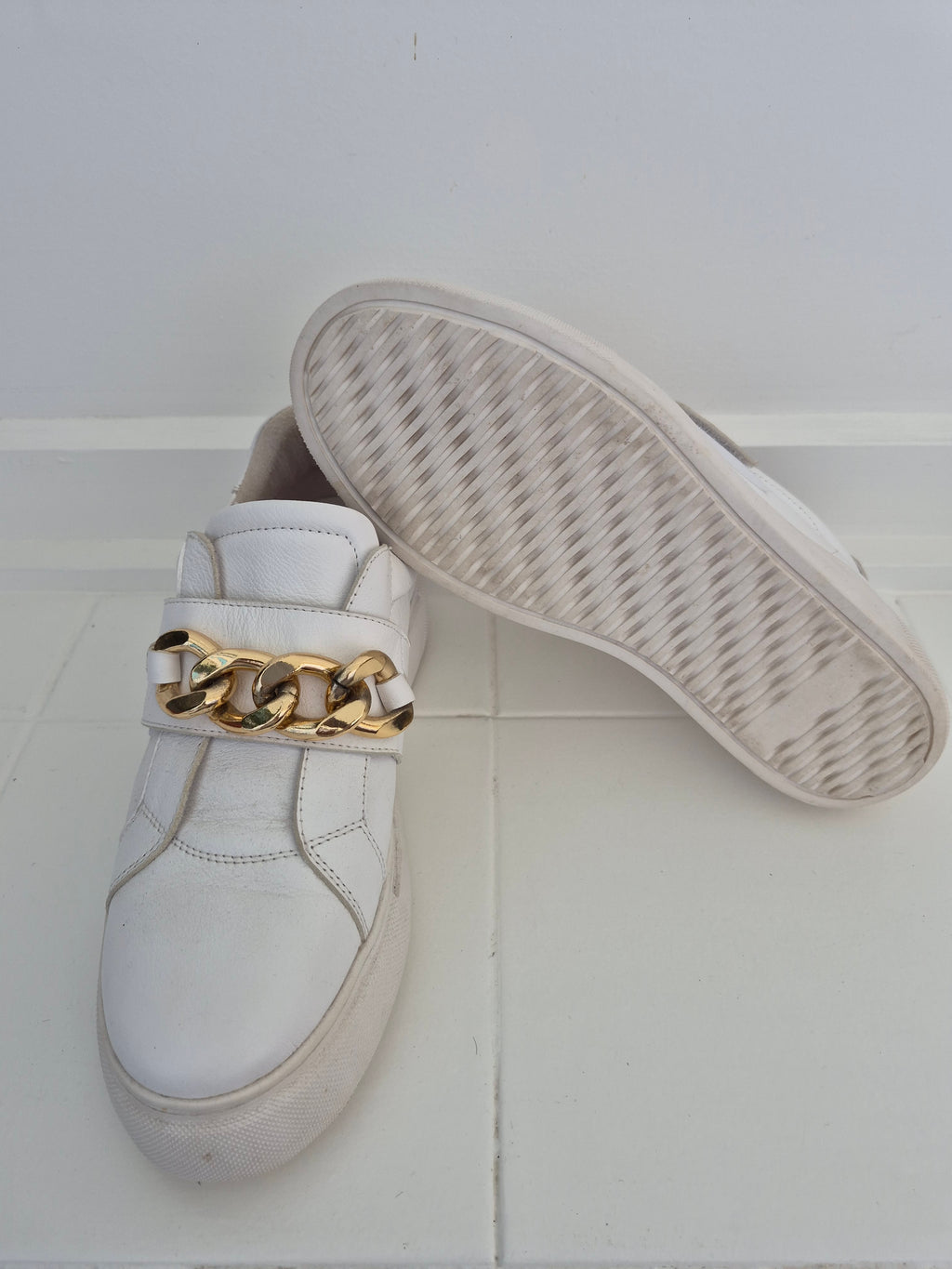 Gelato Sneaker | Size 40