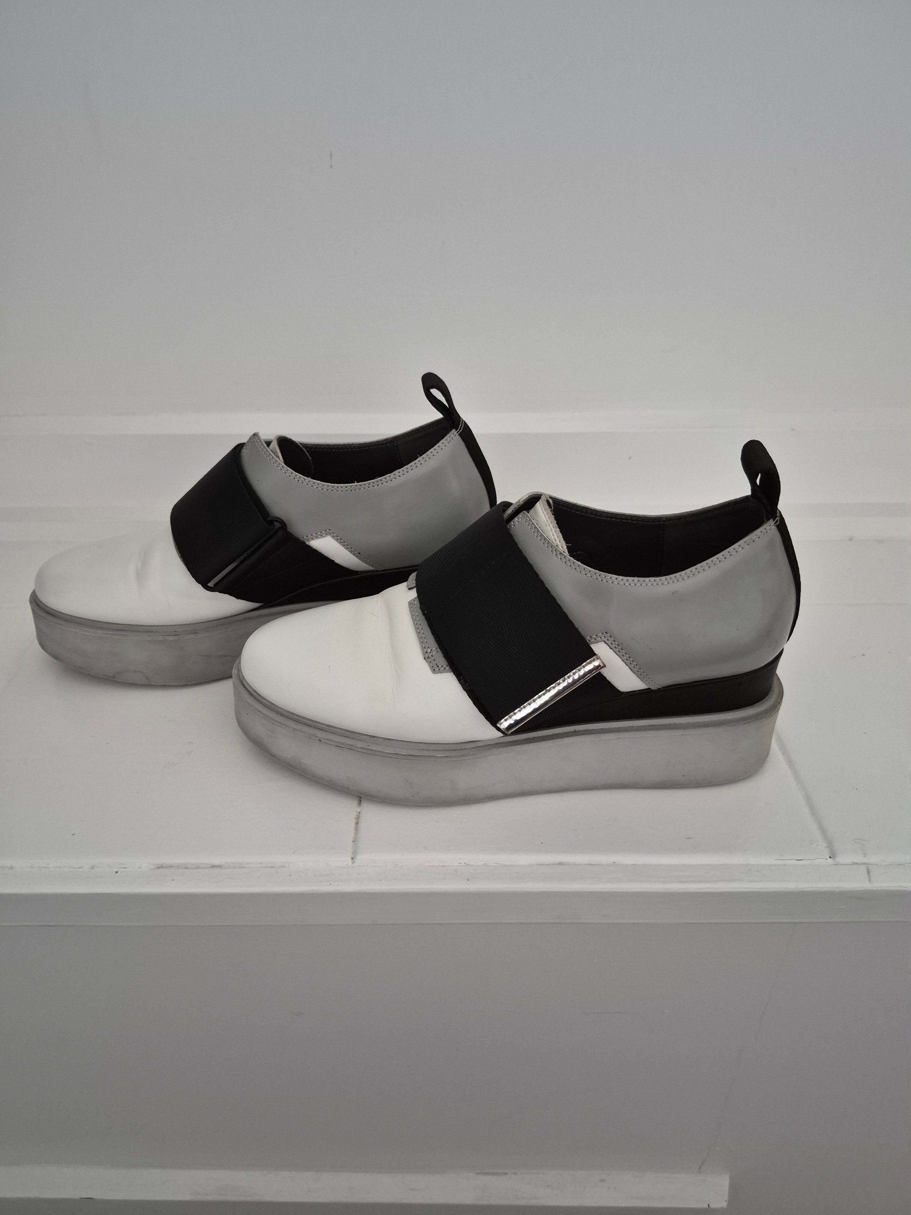 United Nude Designer Juko Sneakers | Size 38