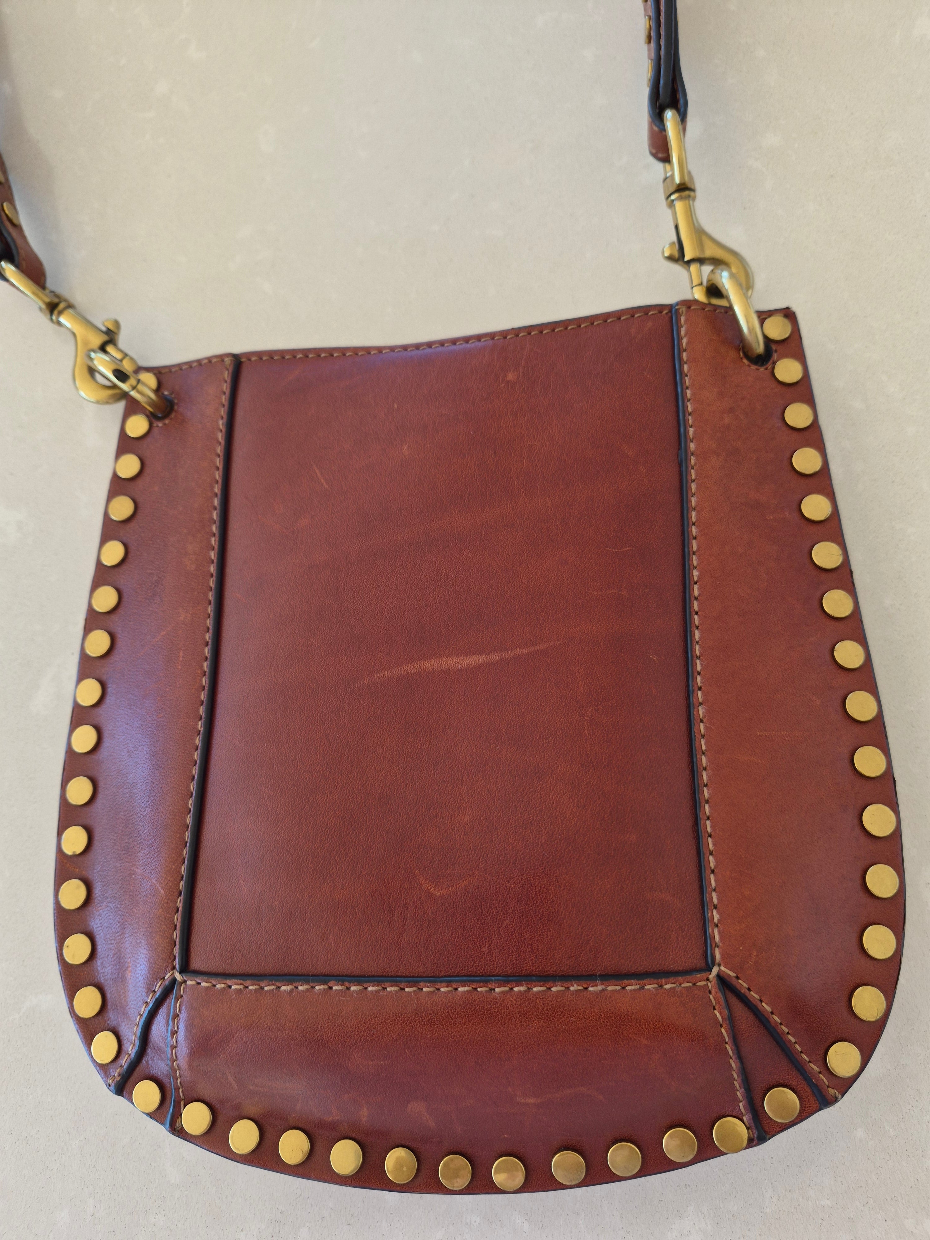 Isabel Marant Crossbody Bag