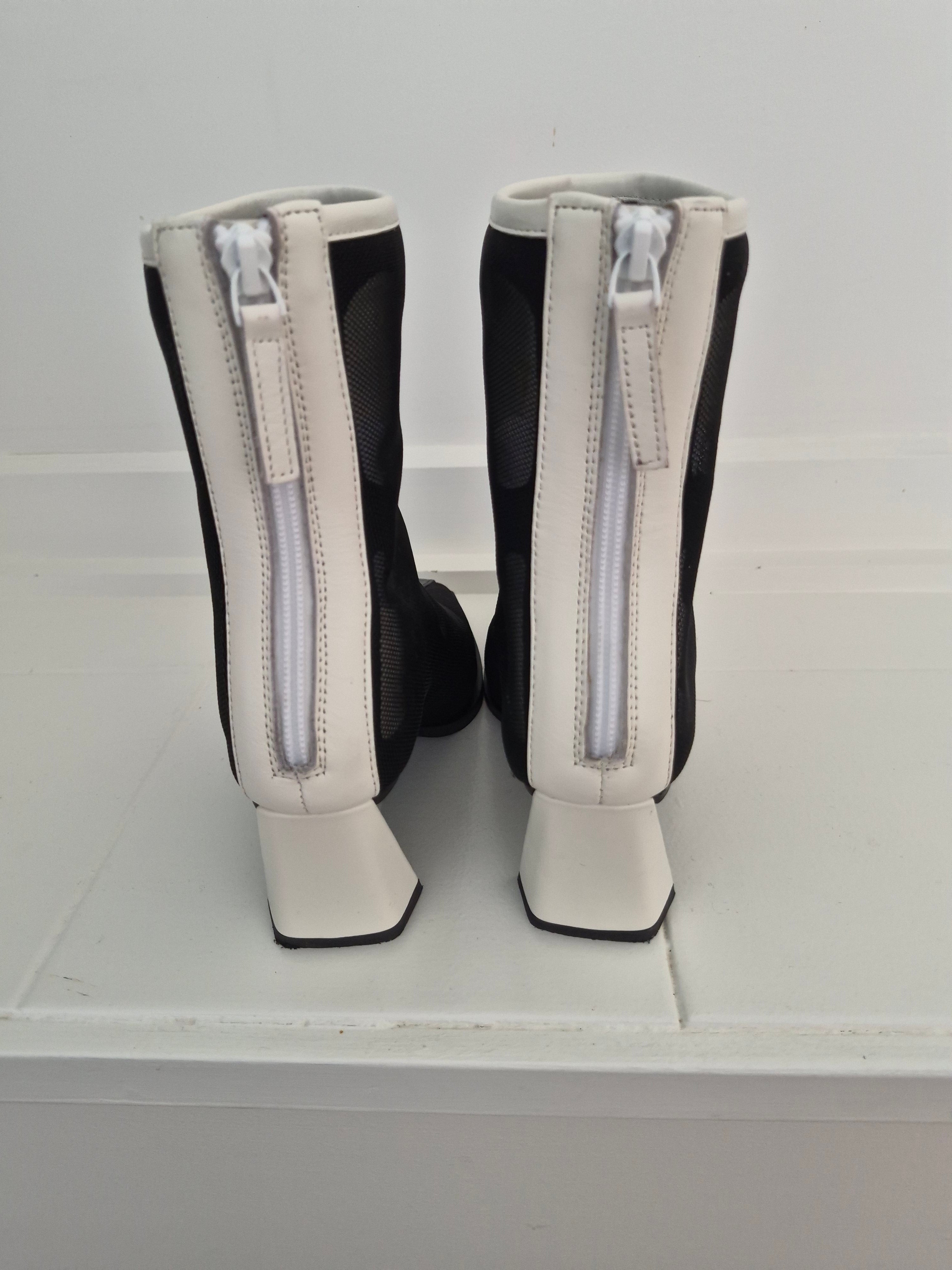United Nude Boots | Size 37