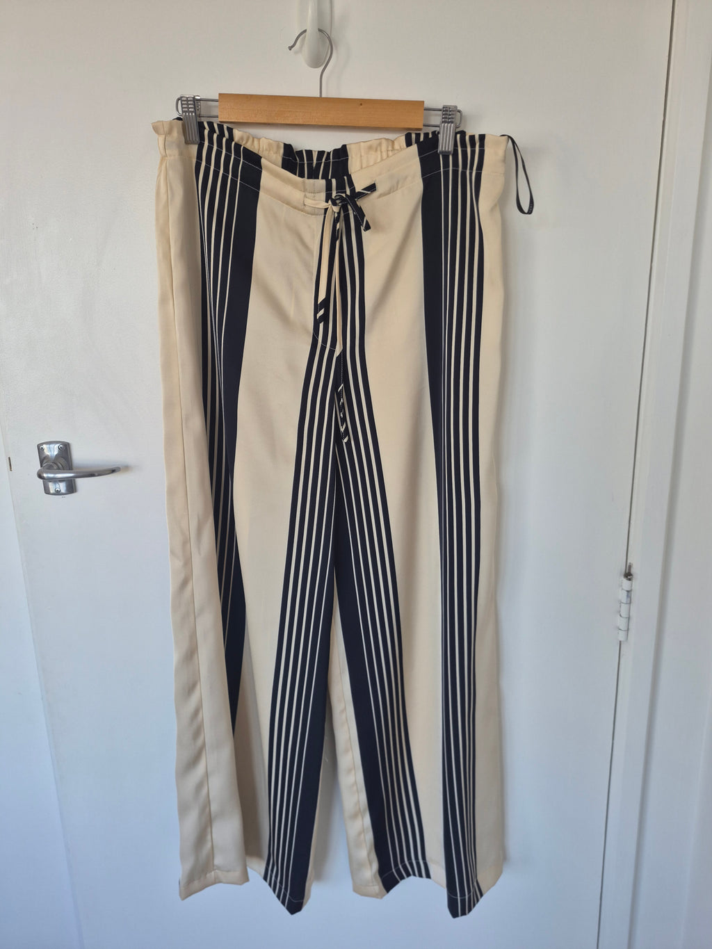 Moochi Frame Pant | Size 12