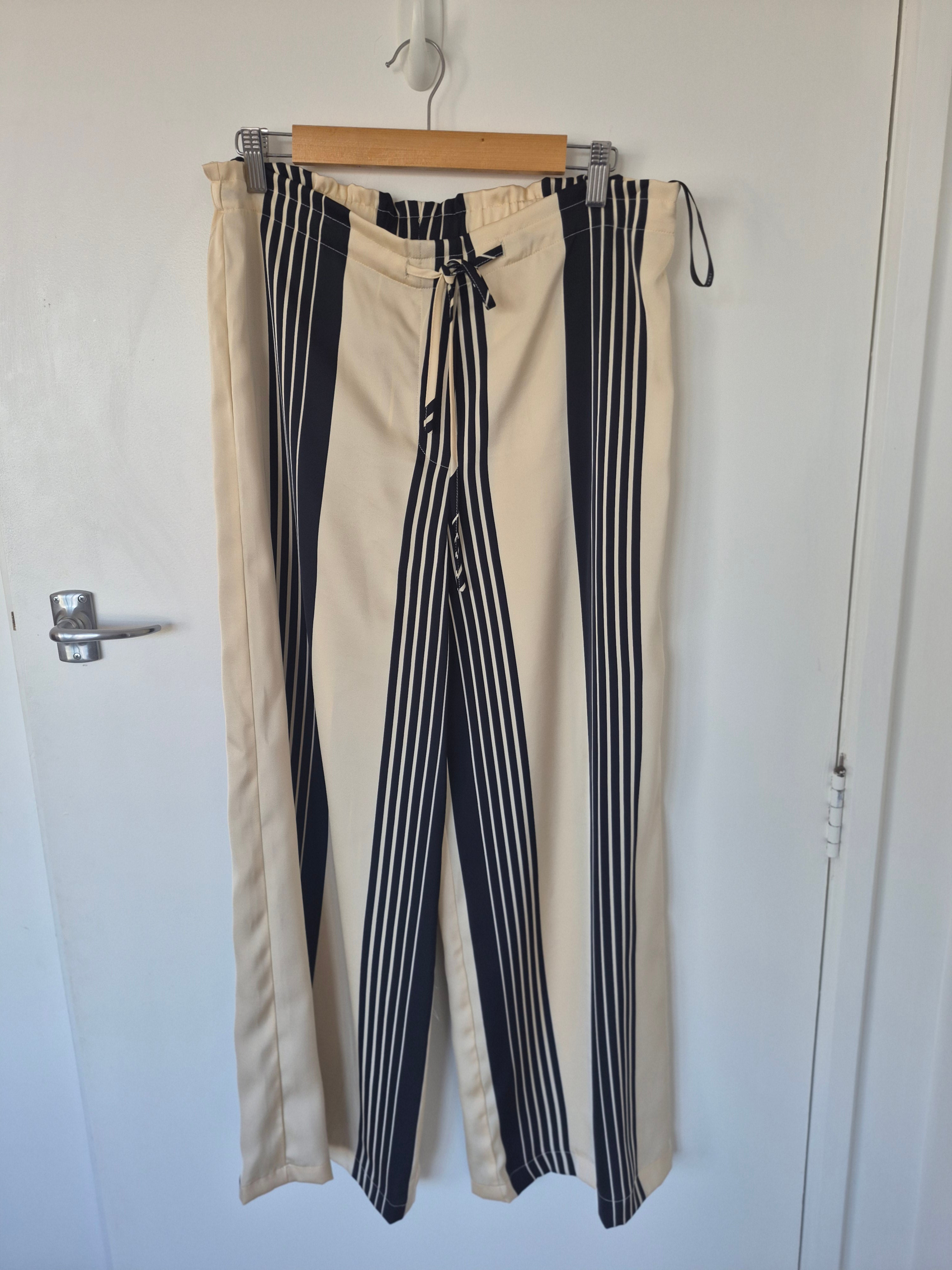 Moochi Frame Pant | Size 12