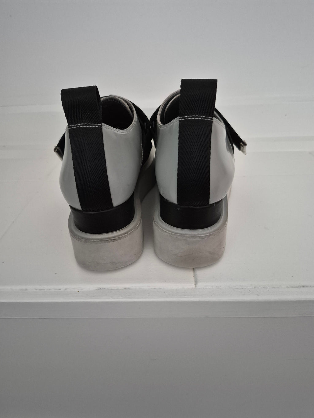 United Nude Designer Juko Sneakers | Size 38
