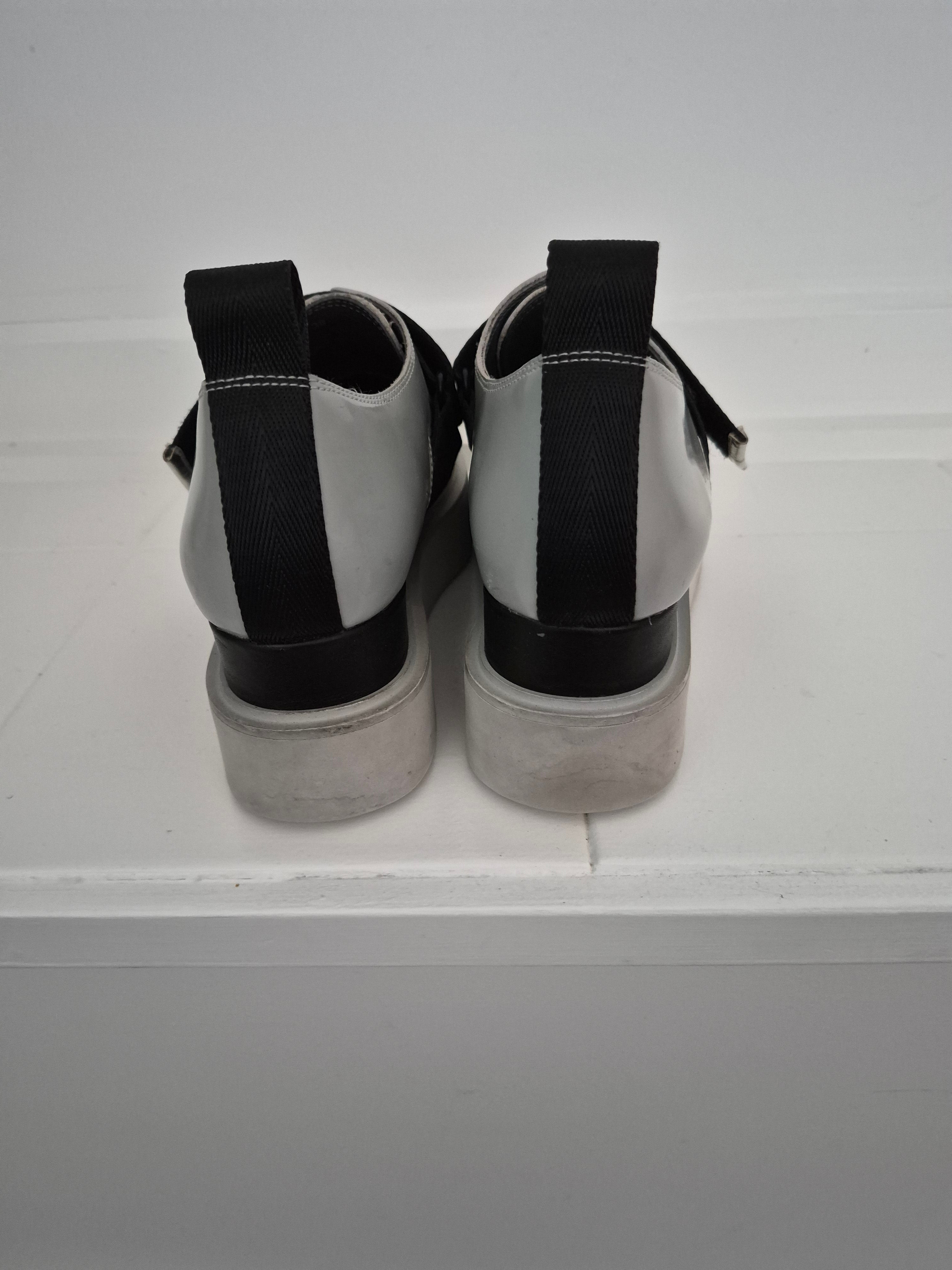 United Nude Designer Juko Sneakers | Size 38